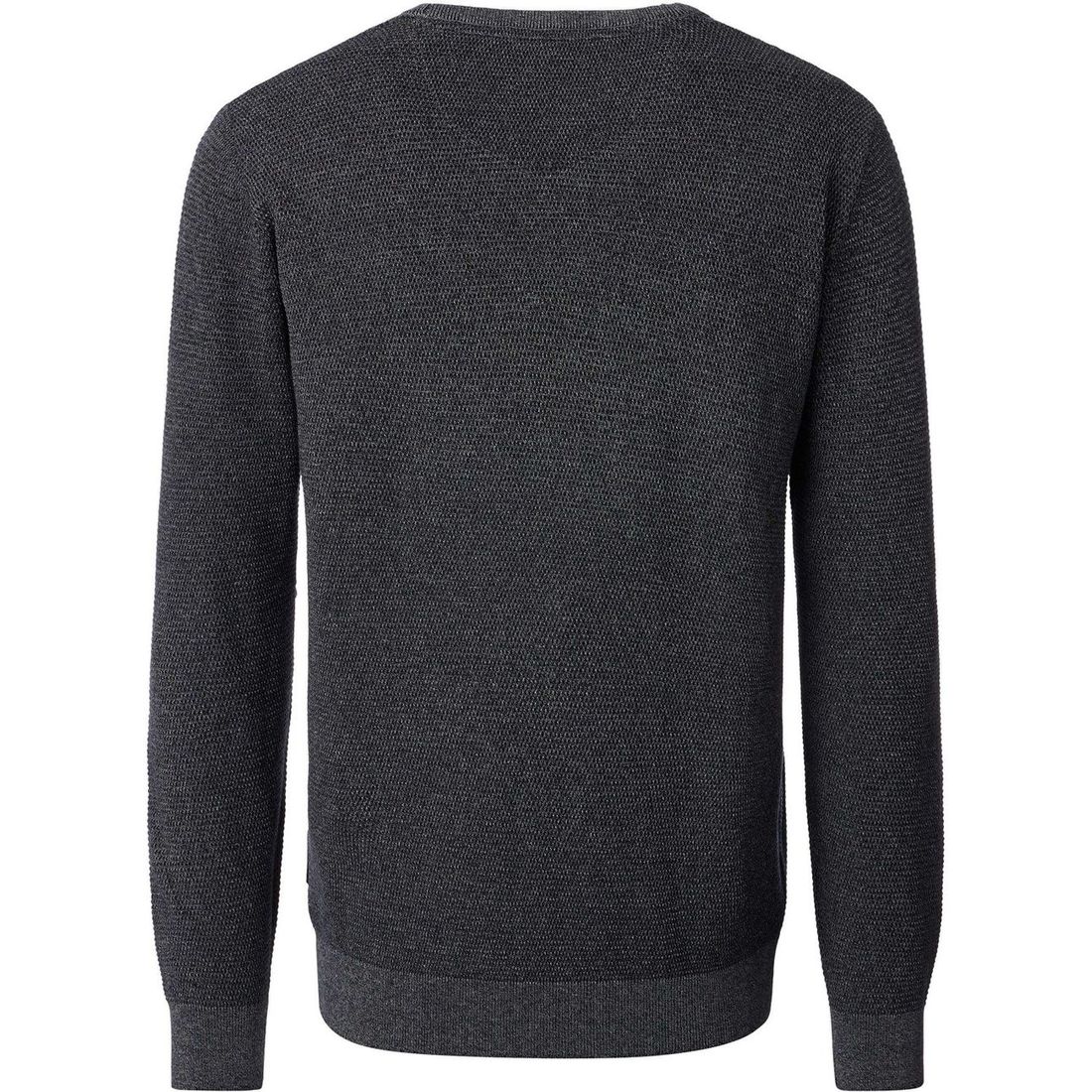 Pullover Rundhals uni (454478900)