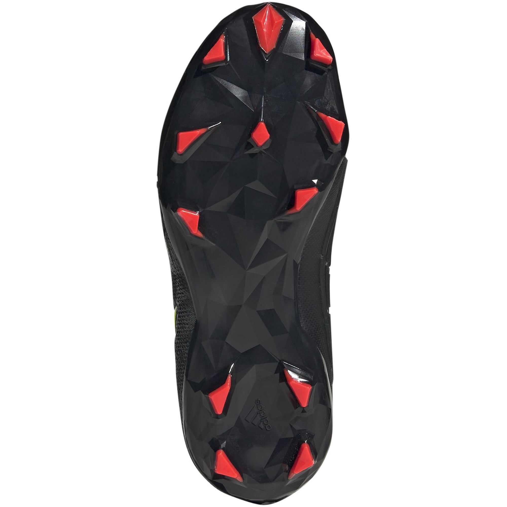 PREDATOR EDGE.1 FG Junior