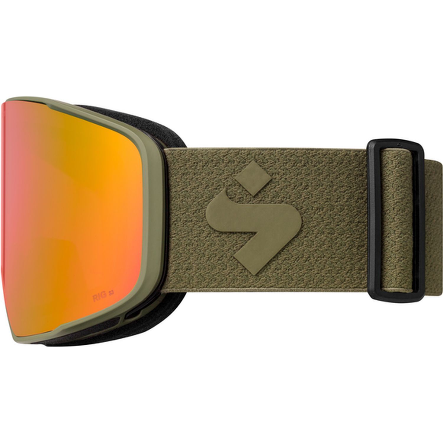 Boondock RIG Reflect