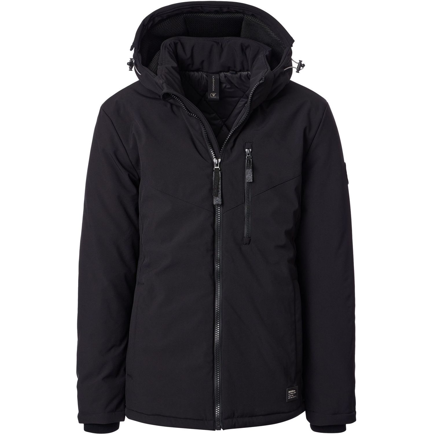 Outdoor-Jacke (554475200)