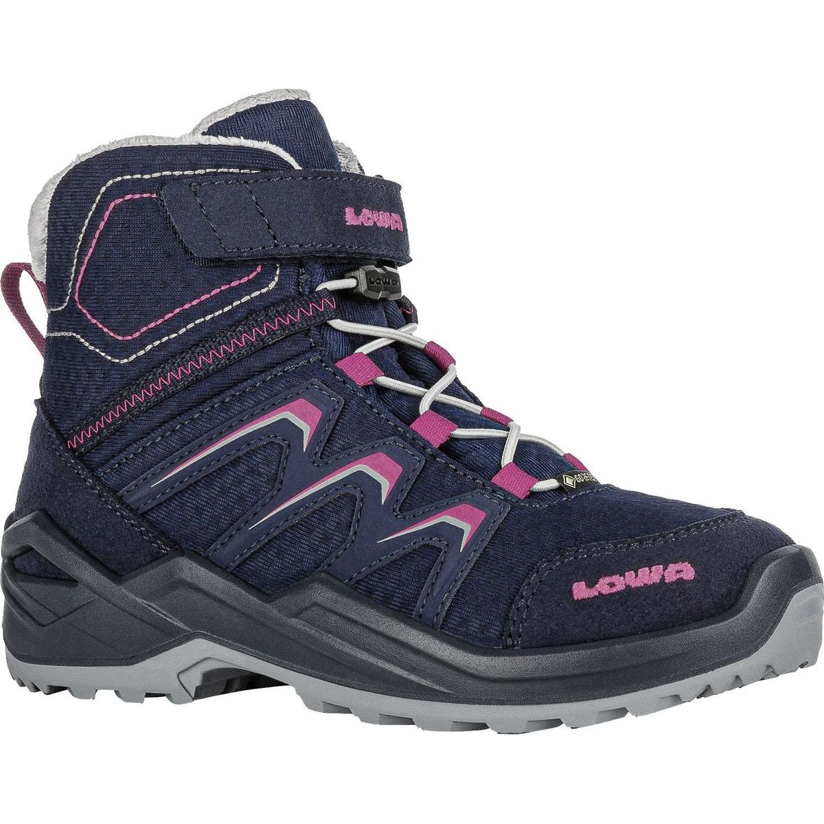 Maddox Warm GTX