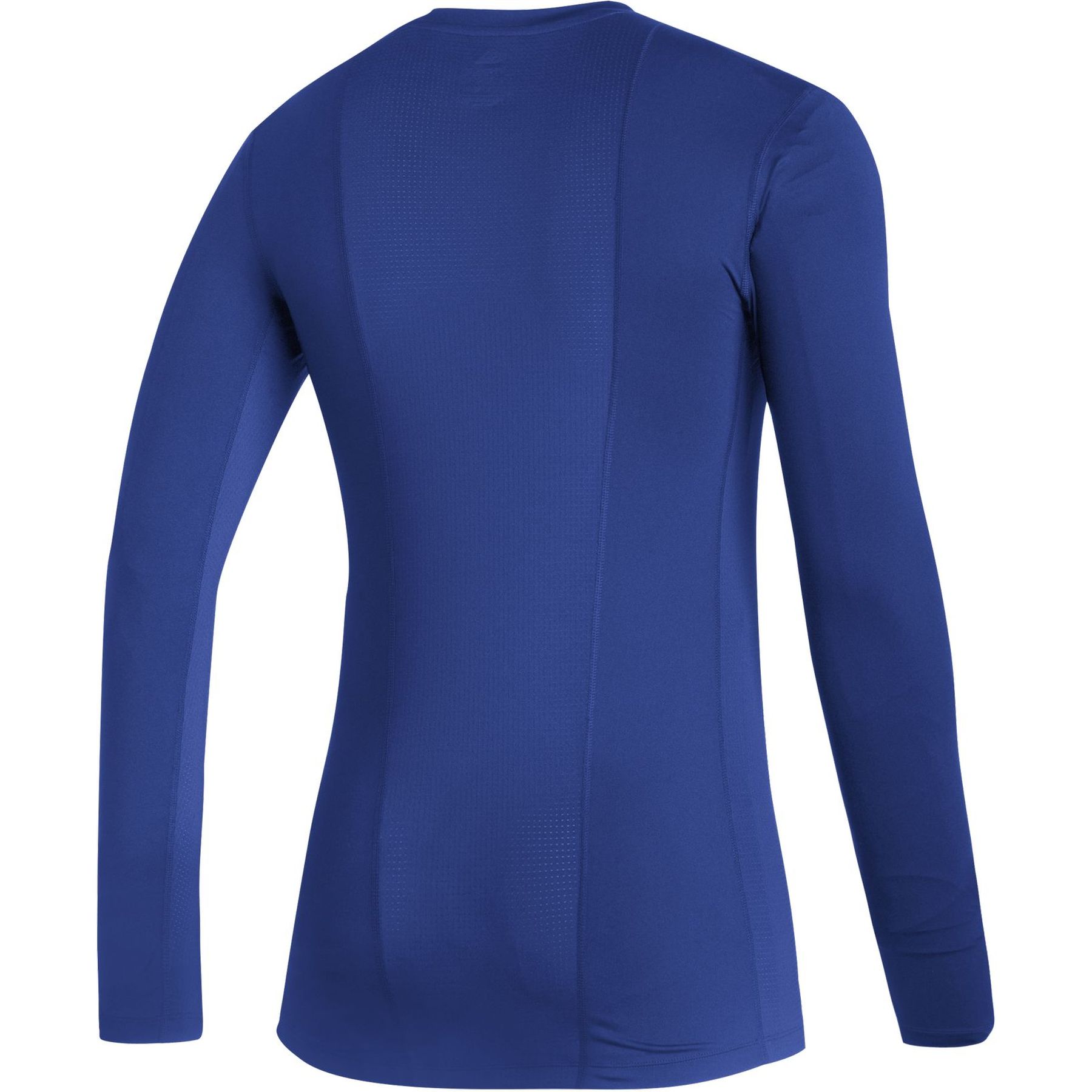 Techfit Long Sleeve Top