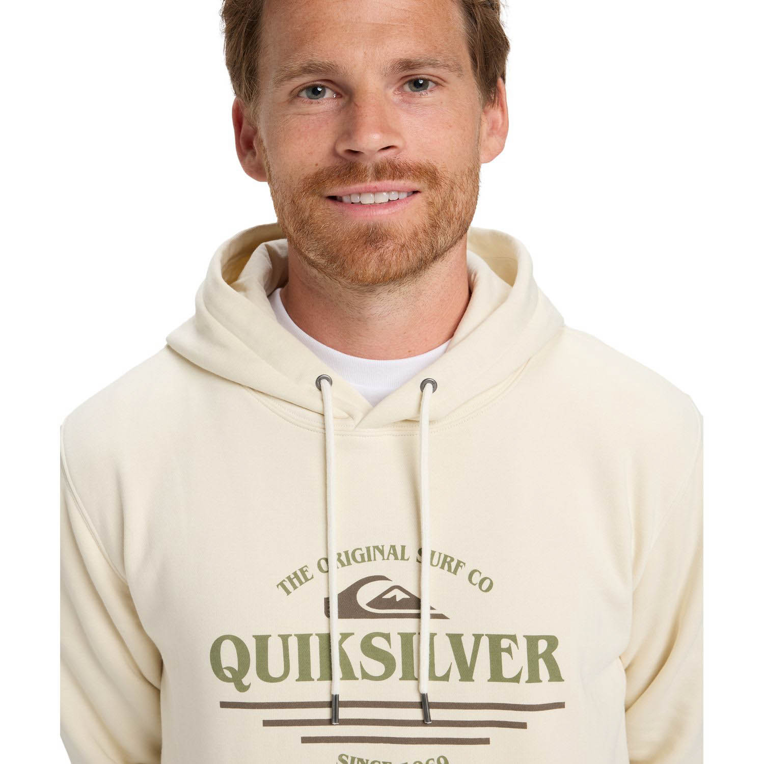 Screen Fleece Classic Surf