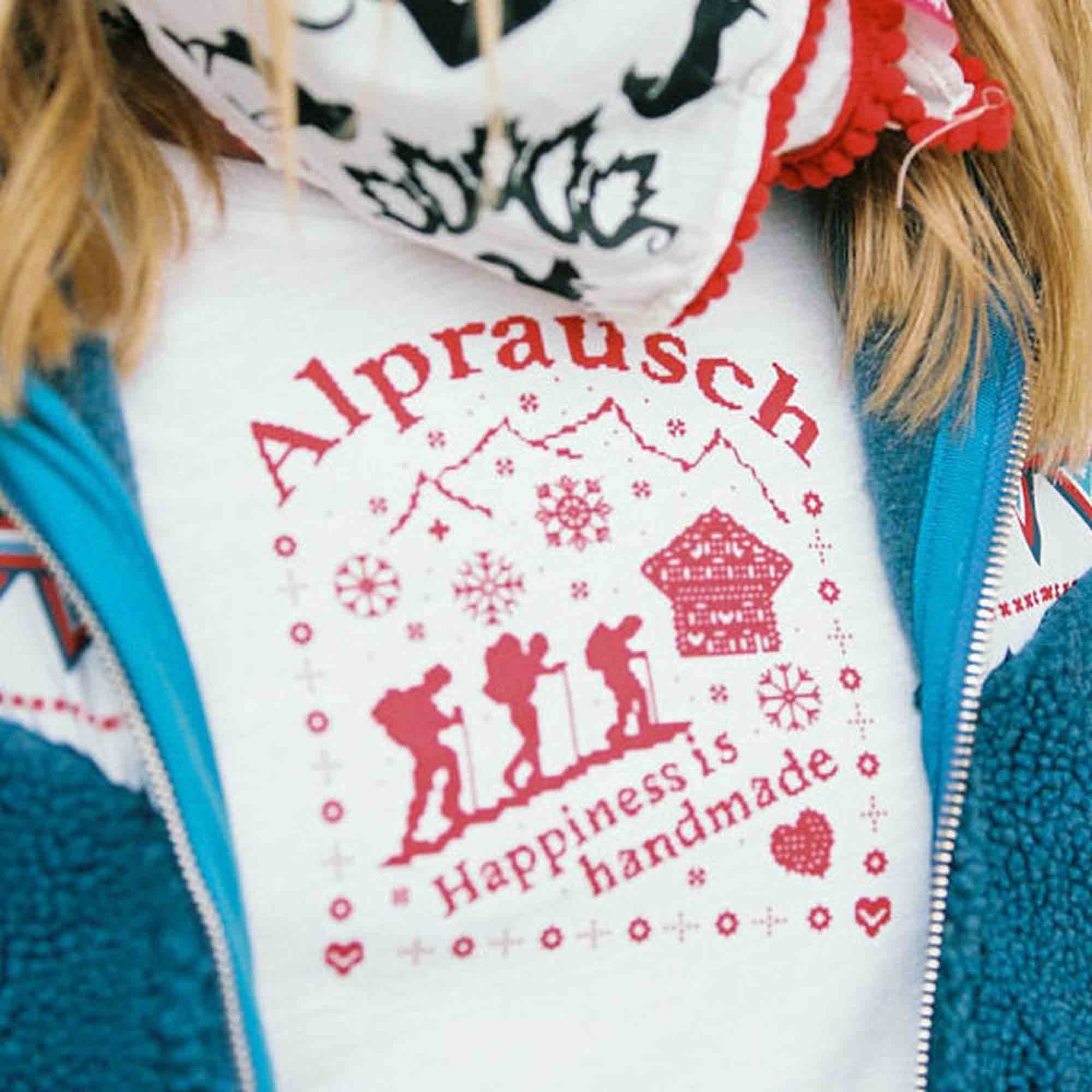 Häppiness basic t-shirt