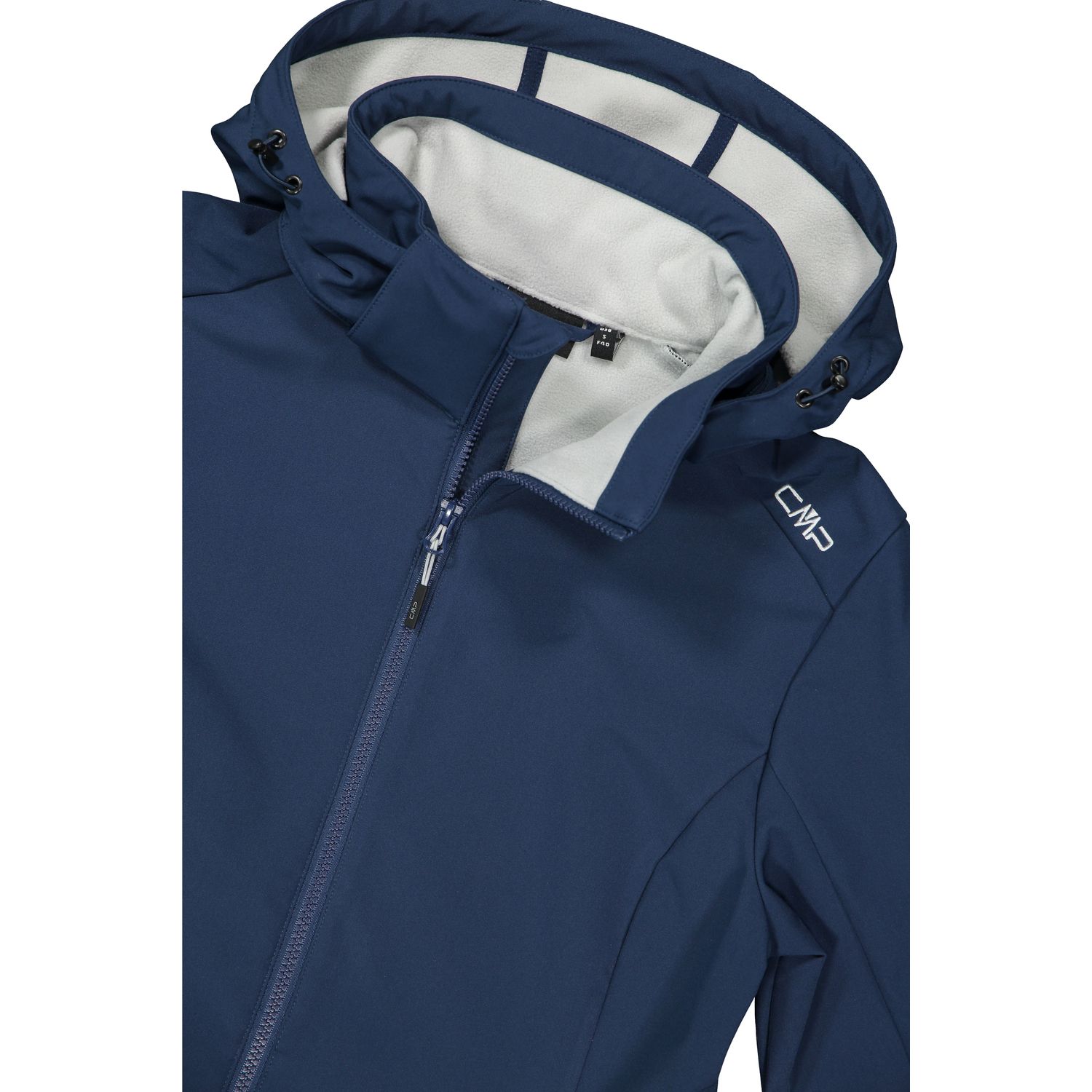 Woman Softshell Coat 3A08326