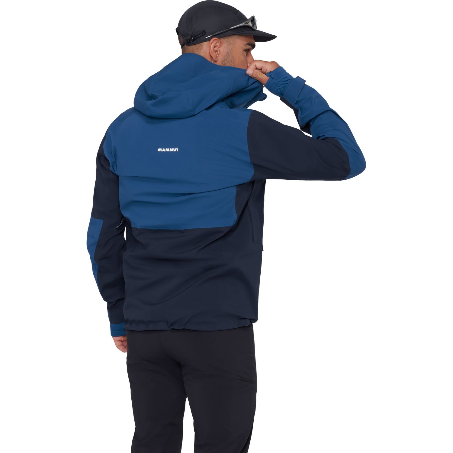 Linard Guide HS Hooded Jacket Men