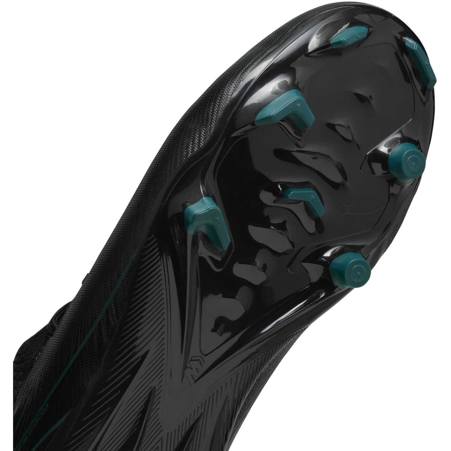 JR ZOOM VAPOR 16 ACADEMY FG/MG