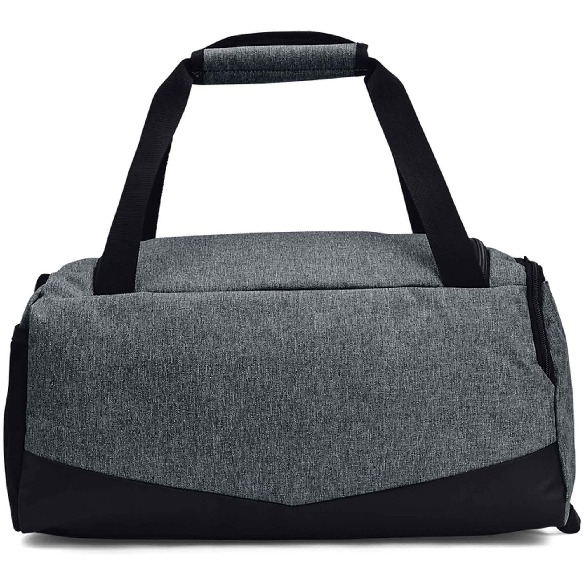 UA Undeniable 5.0 Duffle XS