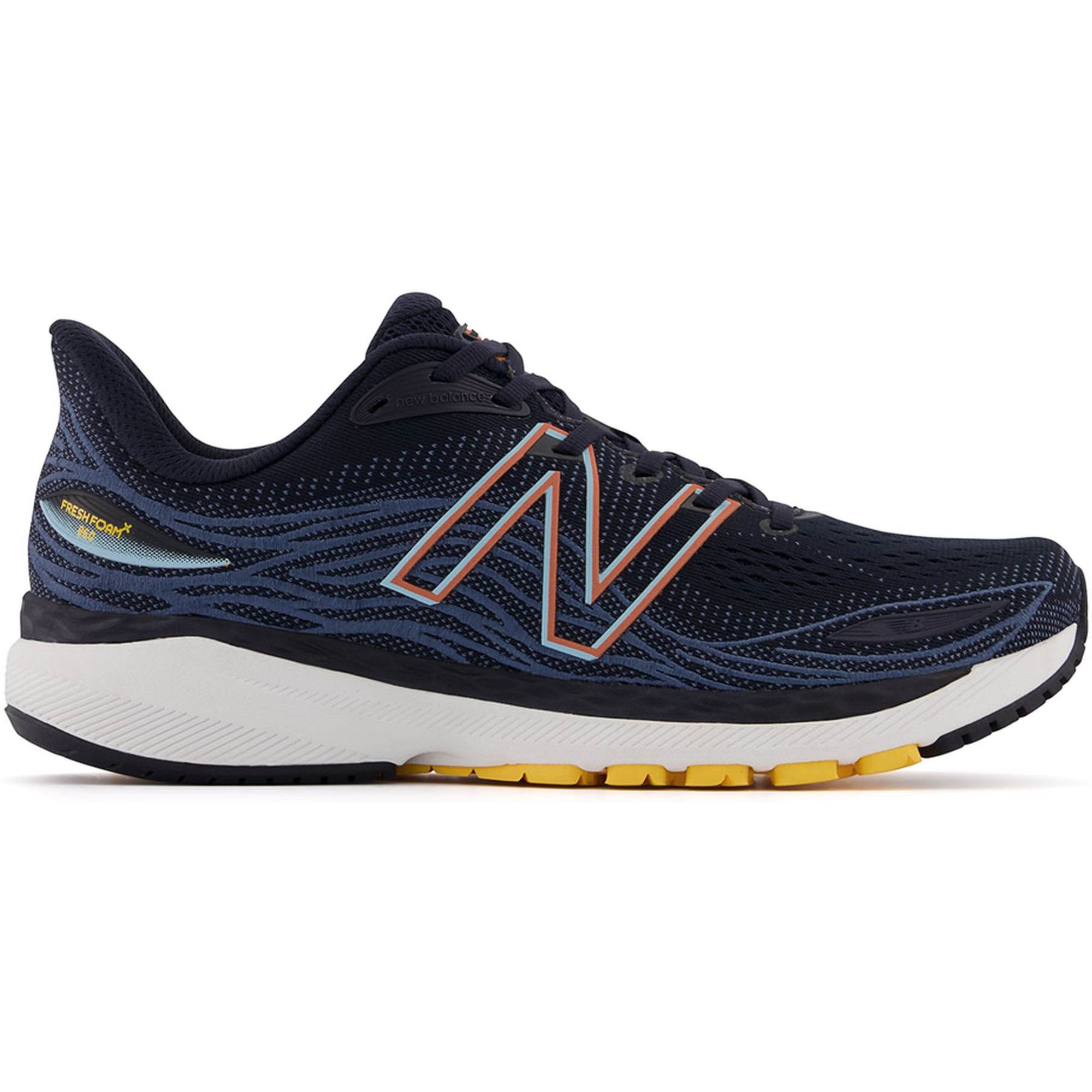 M860 Fresh Foam 860 v12