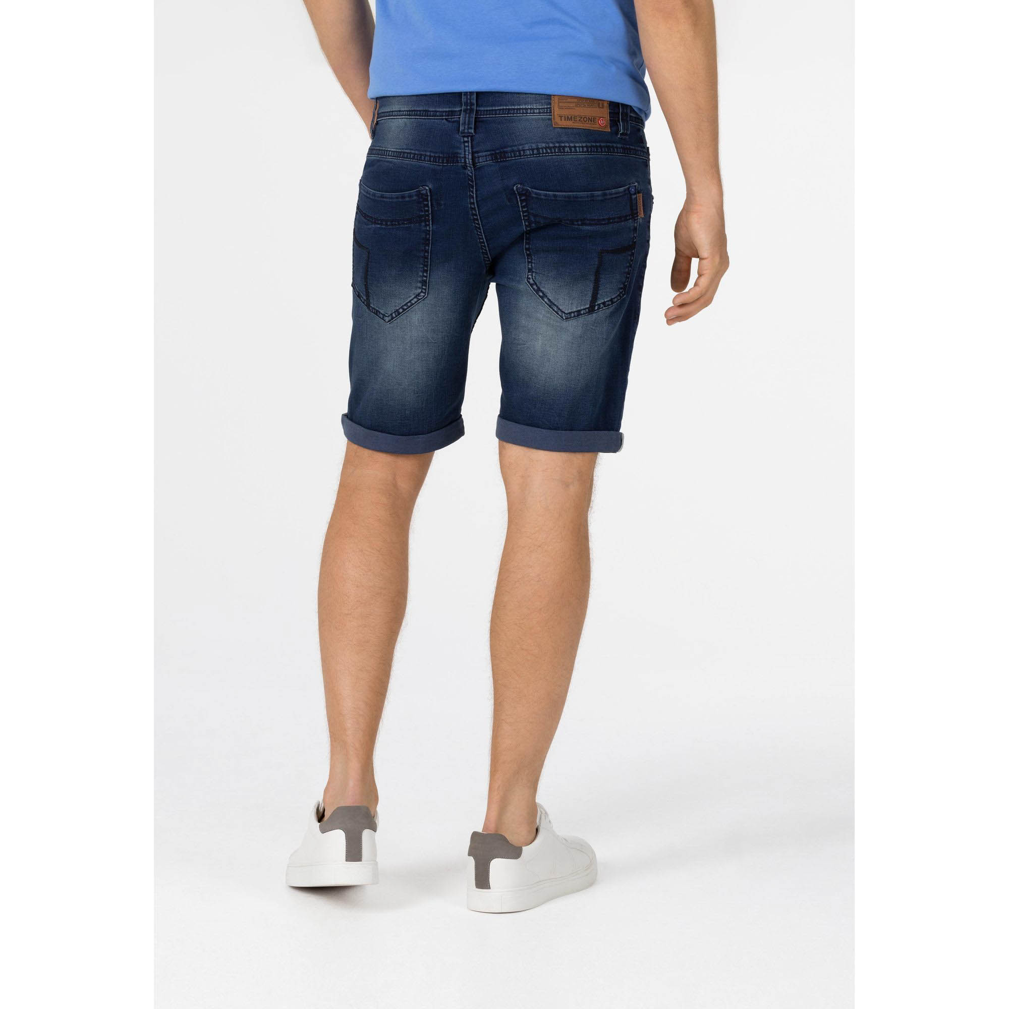 Slim ScottyTZ Short