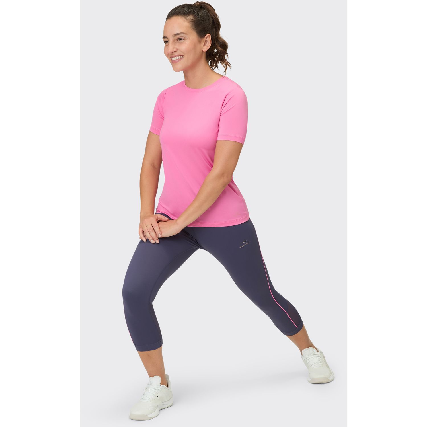 Kimberly 1117 Tights 3/4