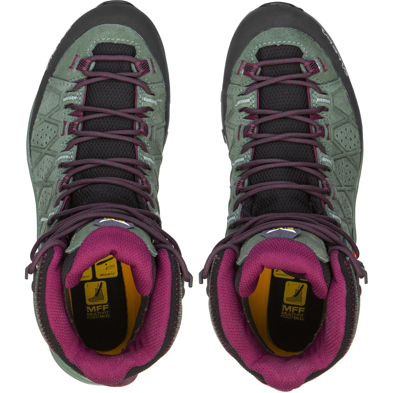 WS Alp Trainer 2 Mid GTX