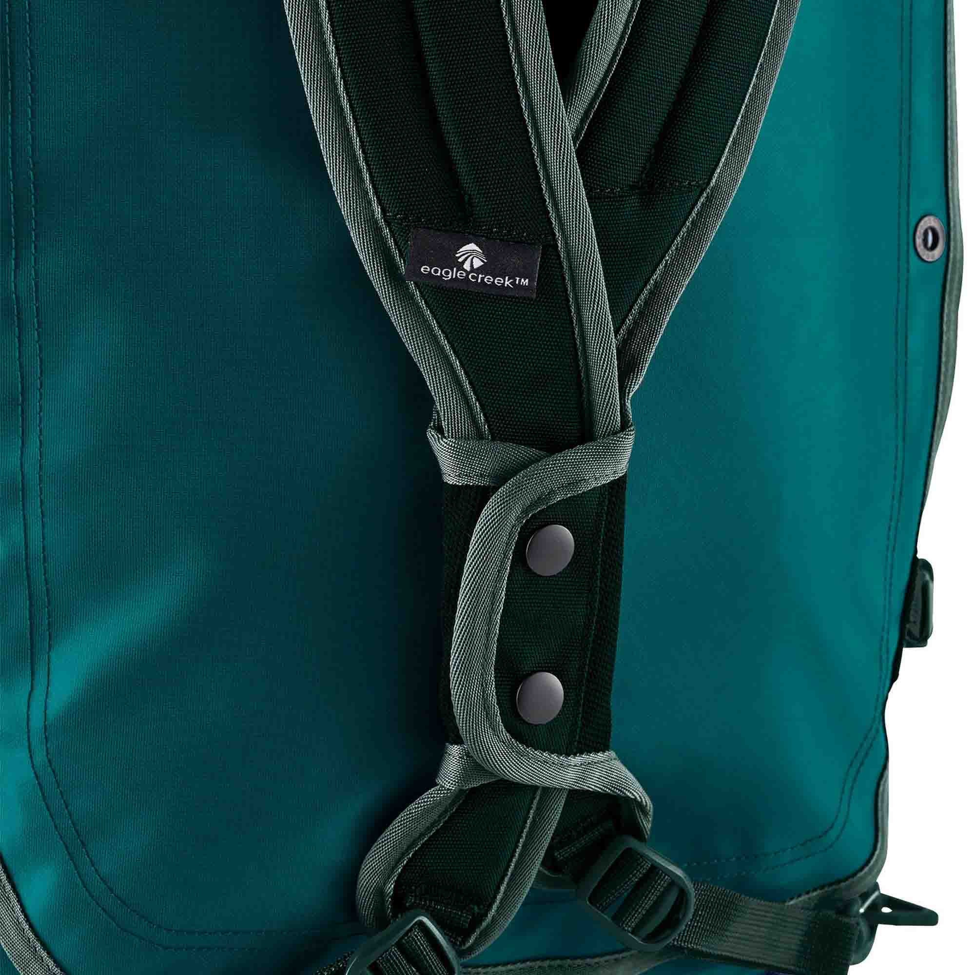 Cargo Hauler Roll Duffel 110