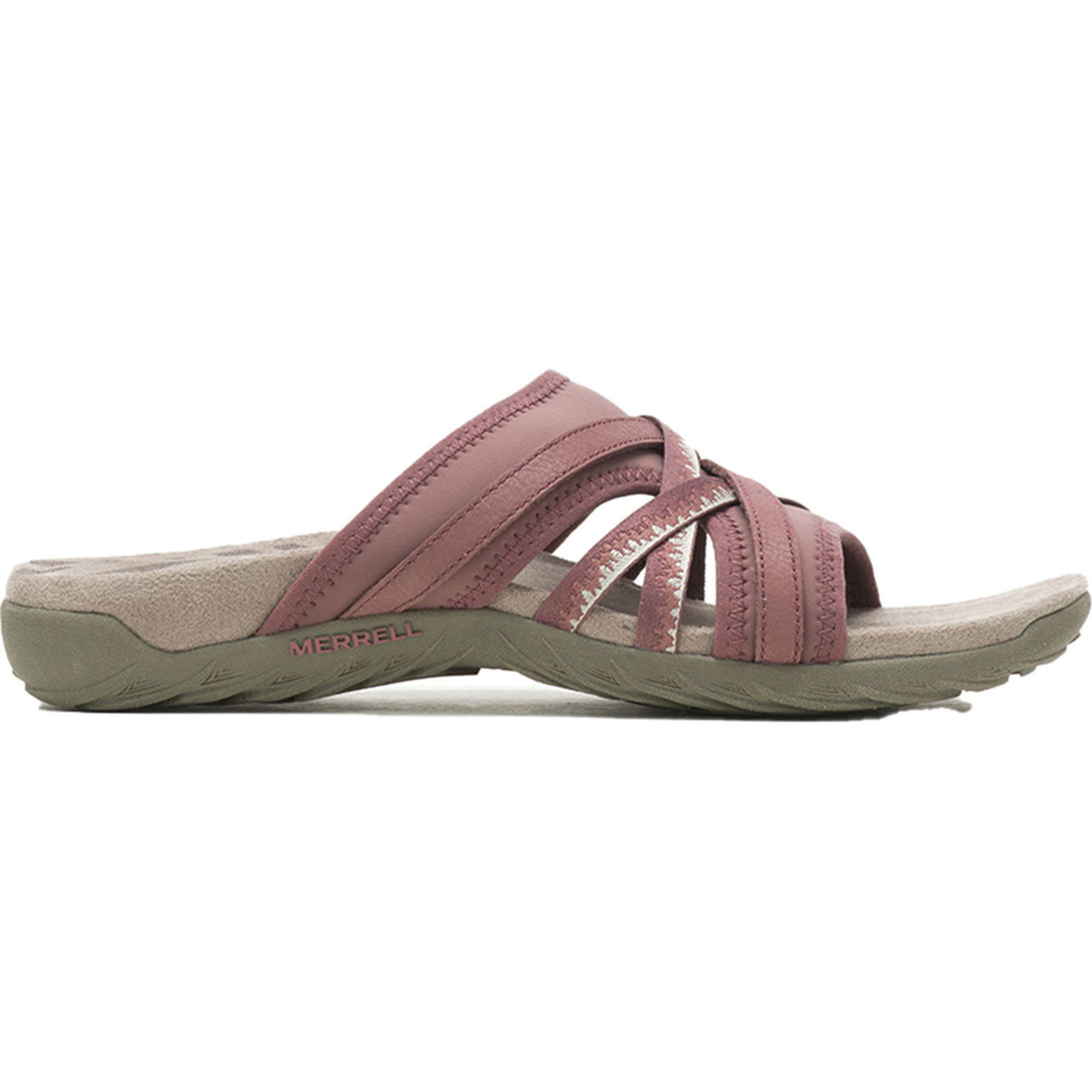 Terran 3 Cush Slide Wmn