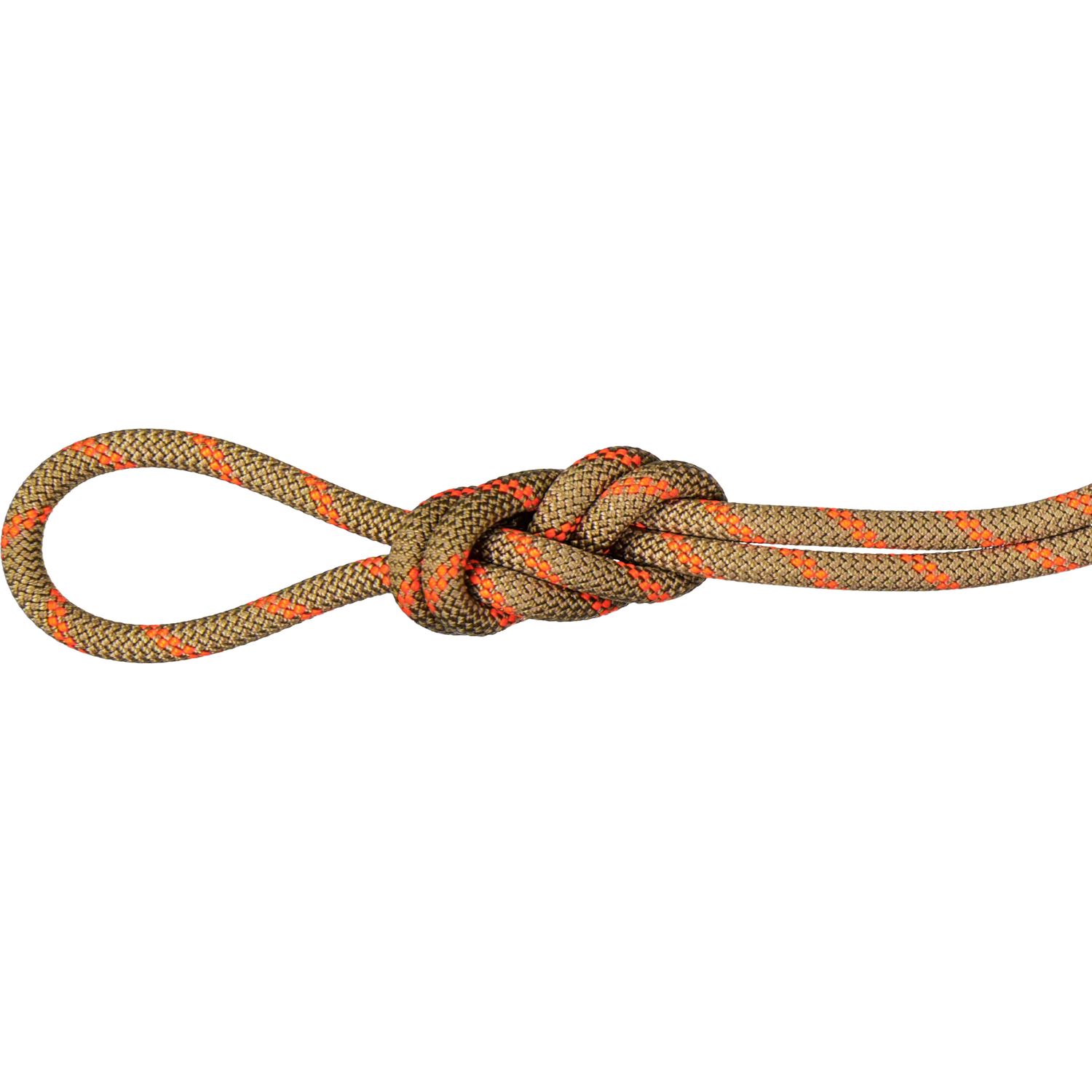 8.0 Alpine Dry Rope