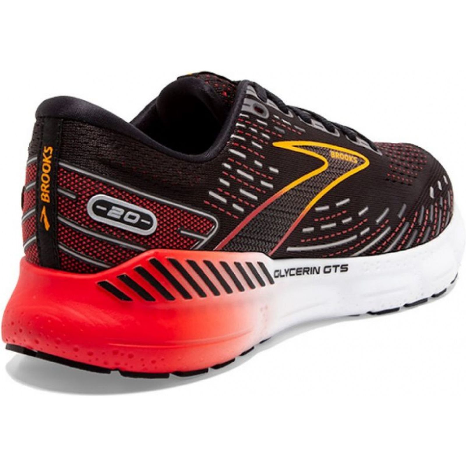Glycerin GTS 20