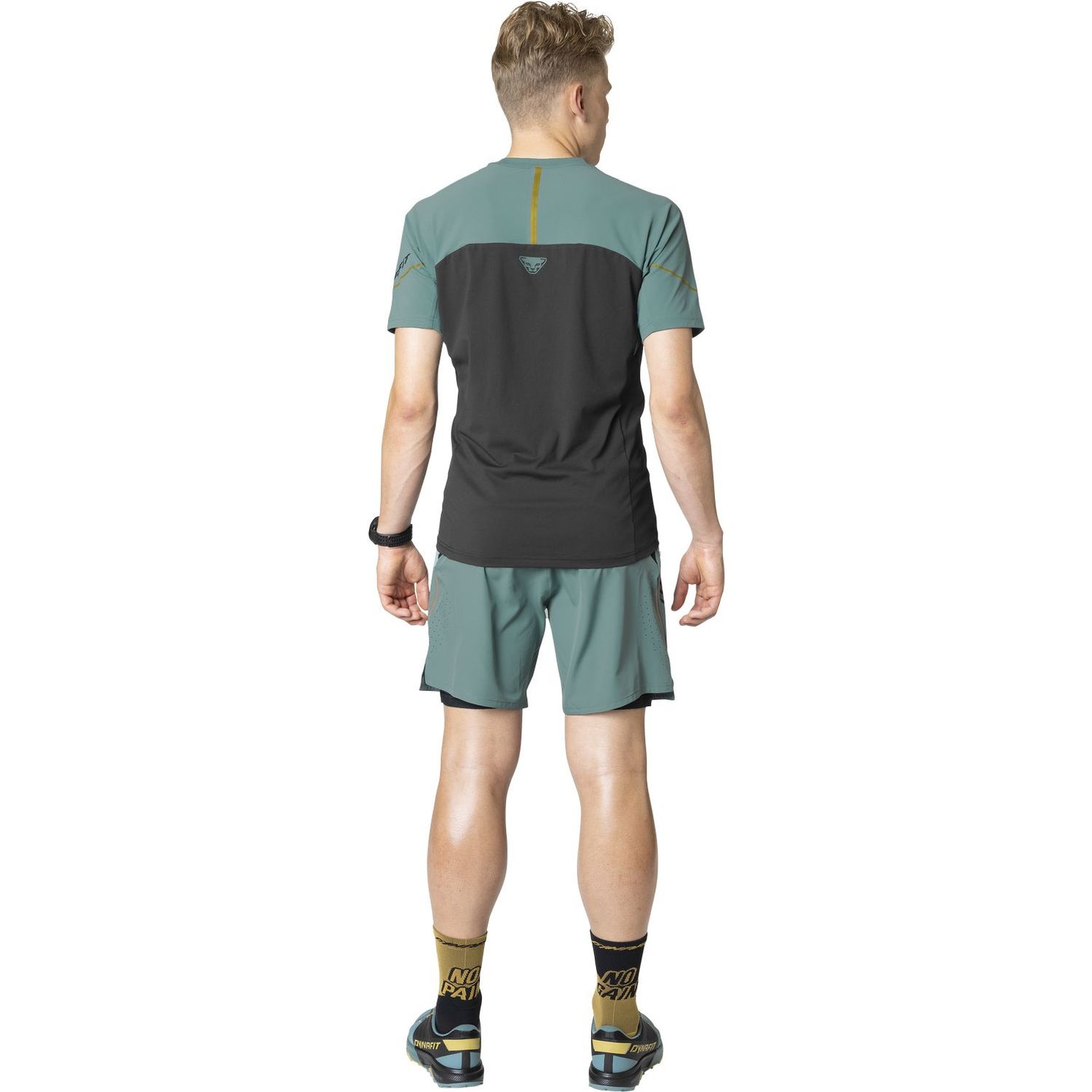 Alpine Pro 2in1 Shorts M