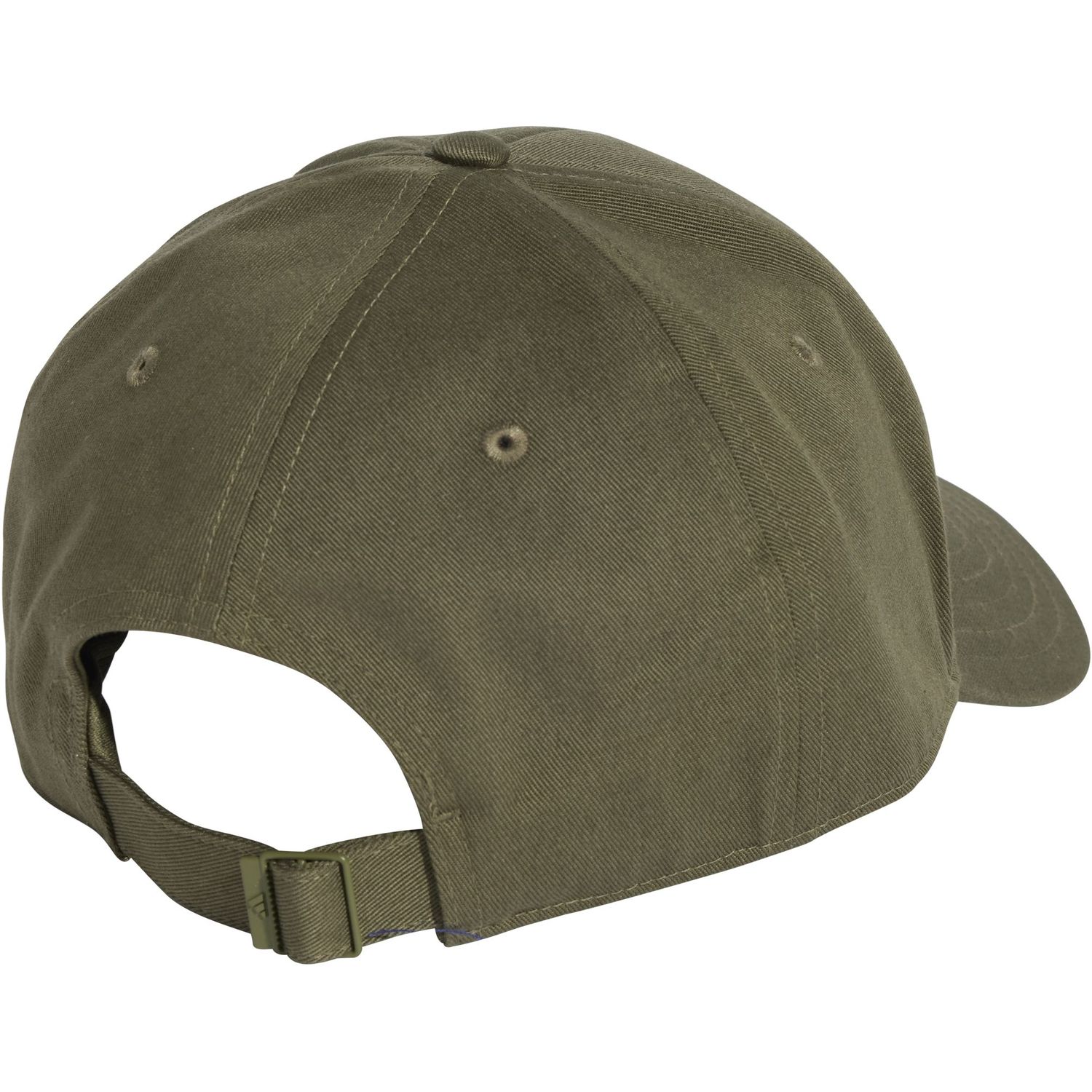 New Logo Baseball Kappe