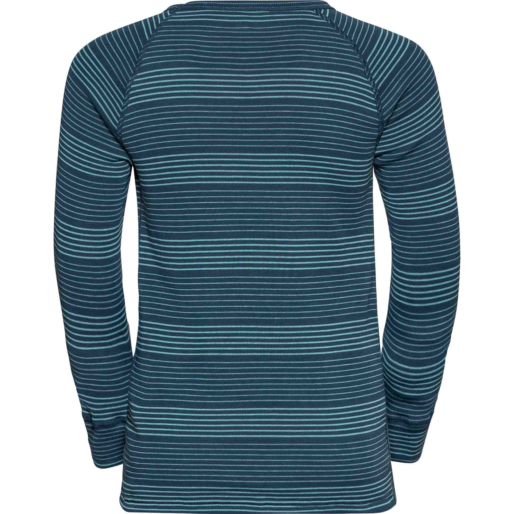 Set long Active warm