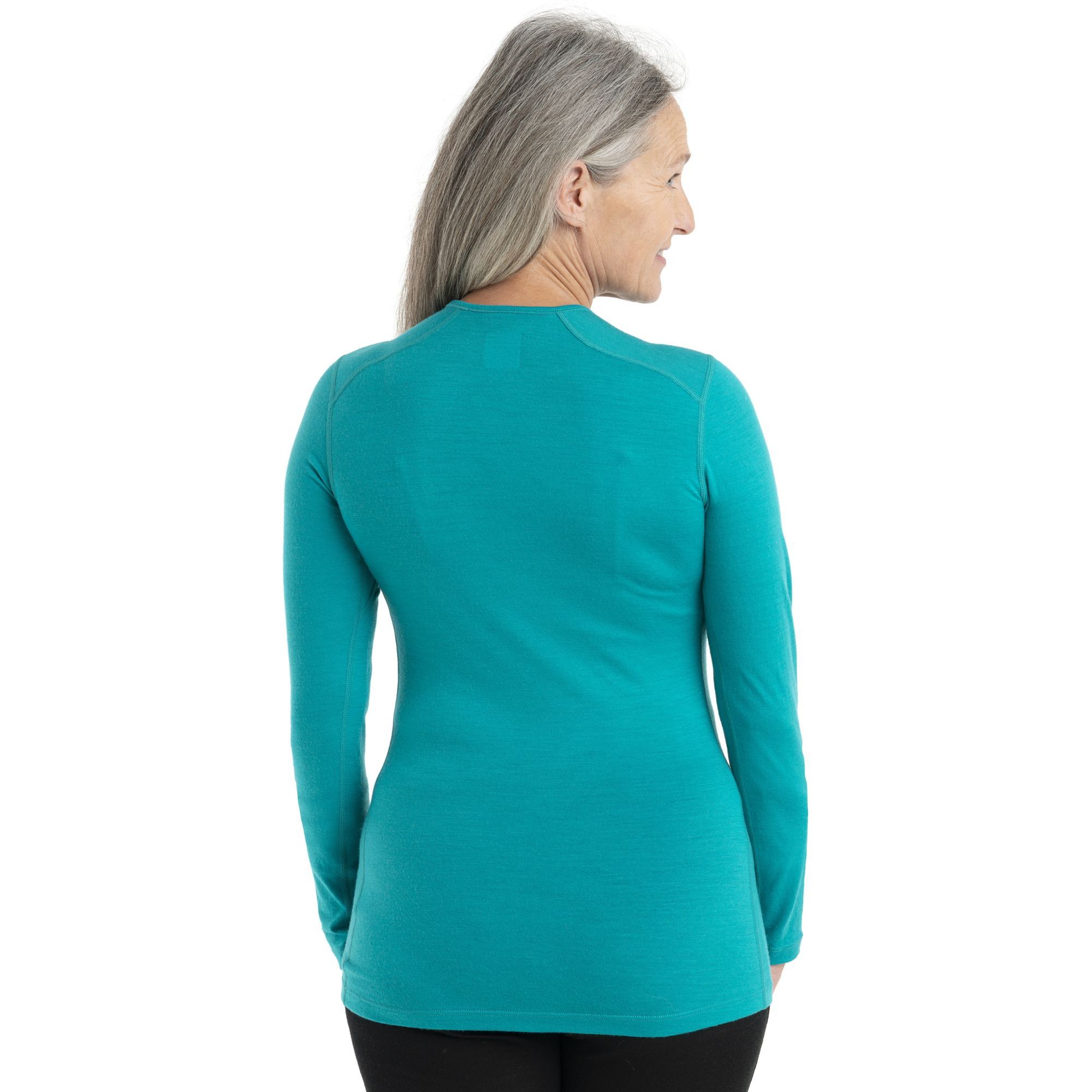 W 200 Oasis LS Crewe