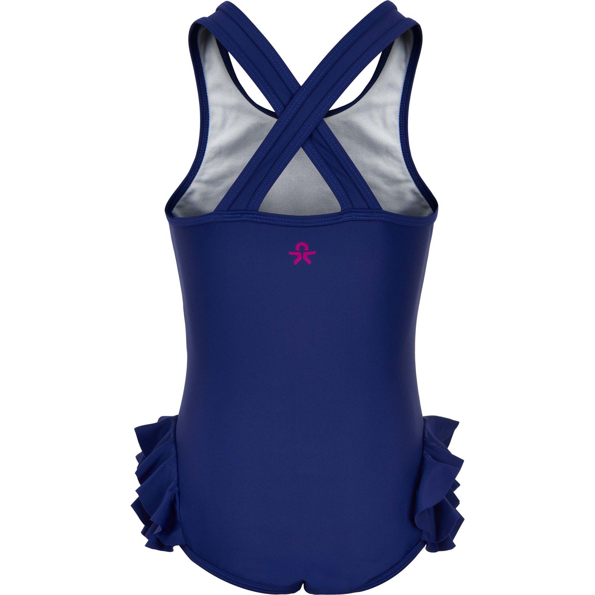 Swimsuit w.animal