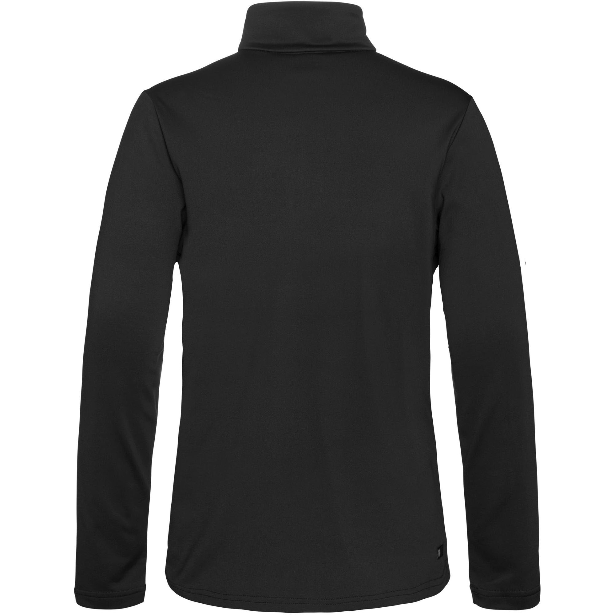 WILLOWY JR 1/4 Zip Top