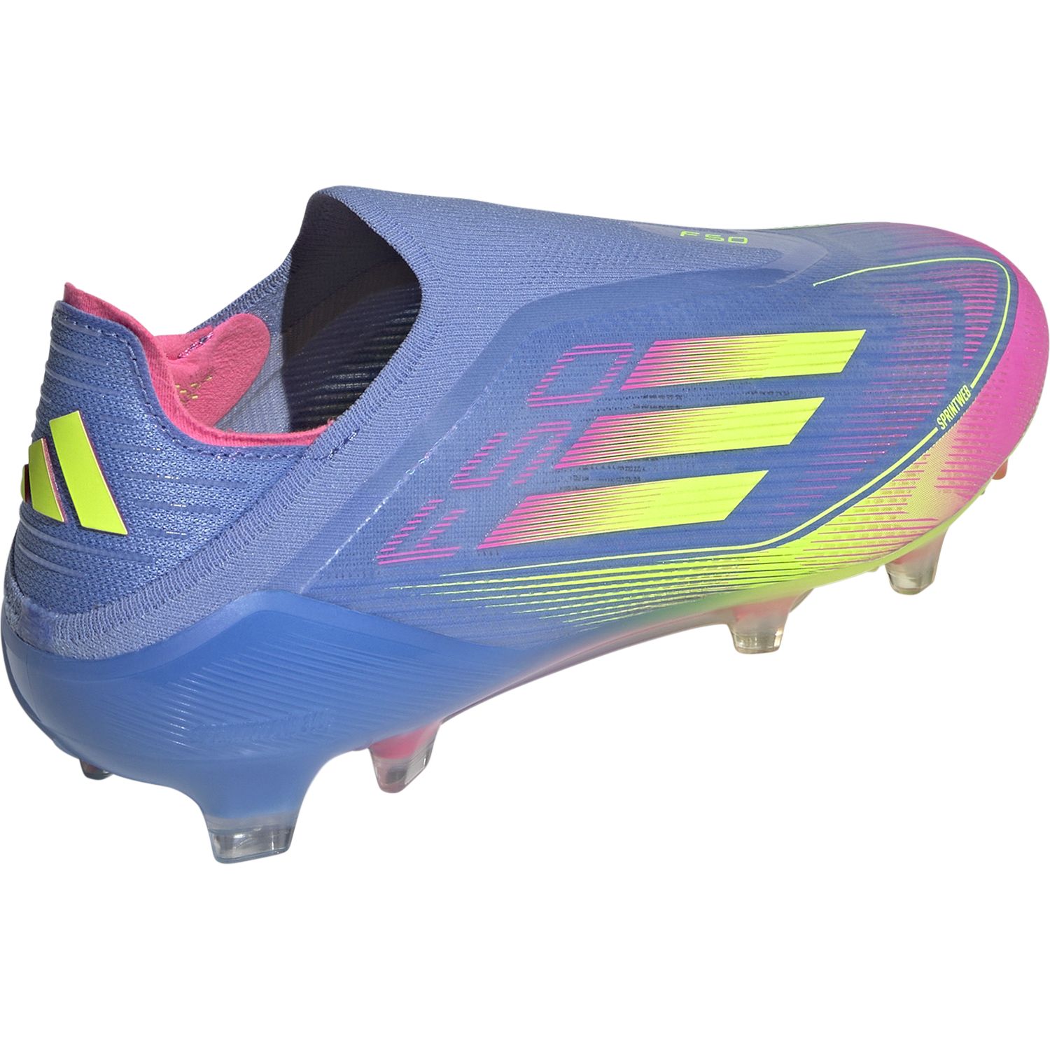 F50 ELITE LL FG