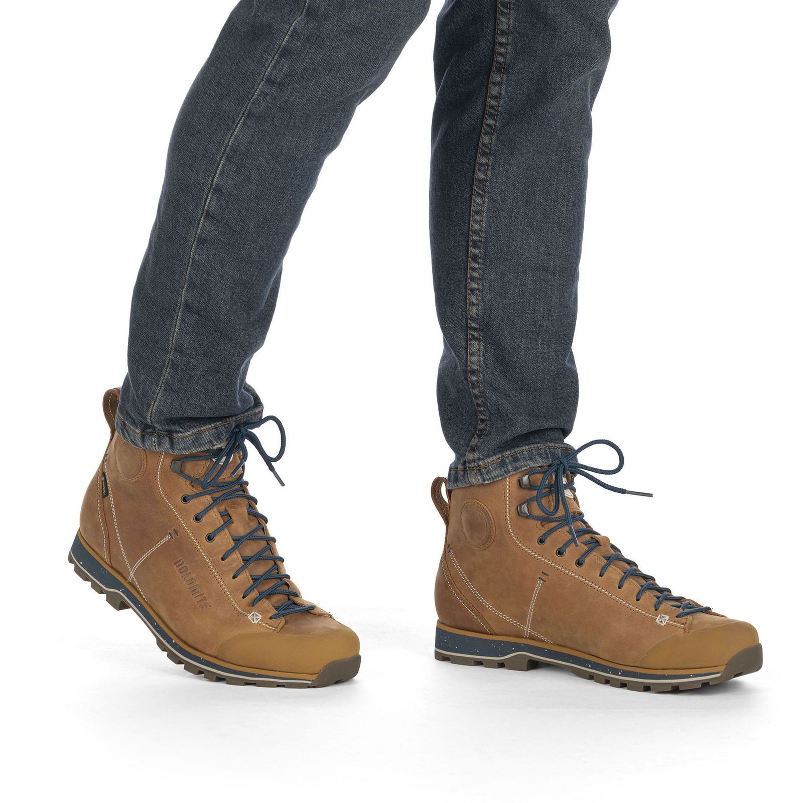 Cinquantaquattro High Fg Evo GTX