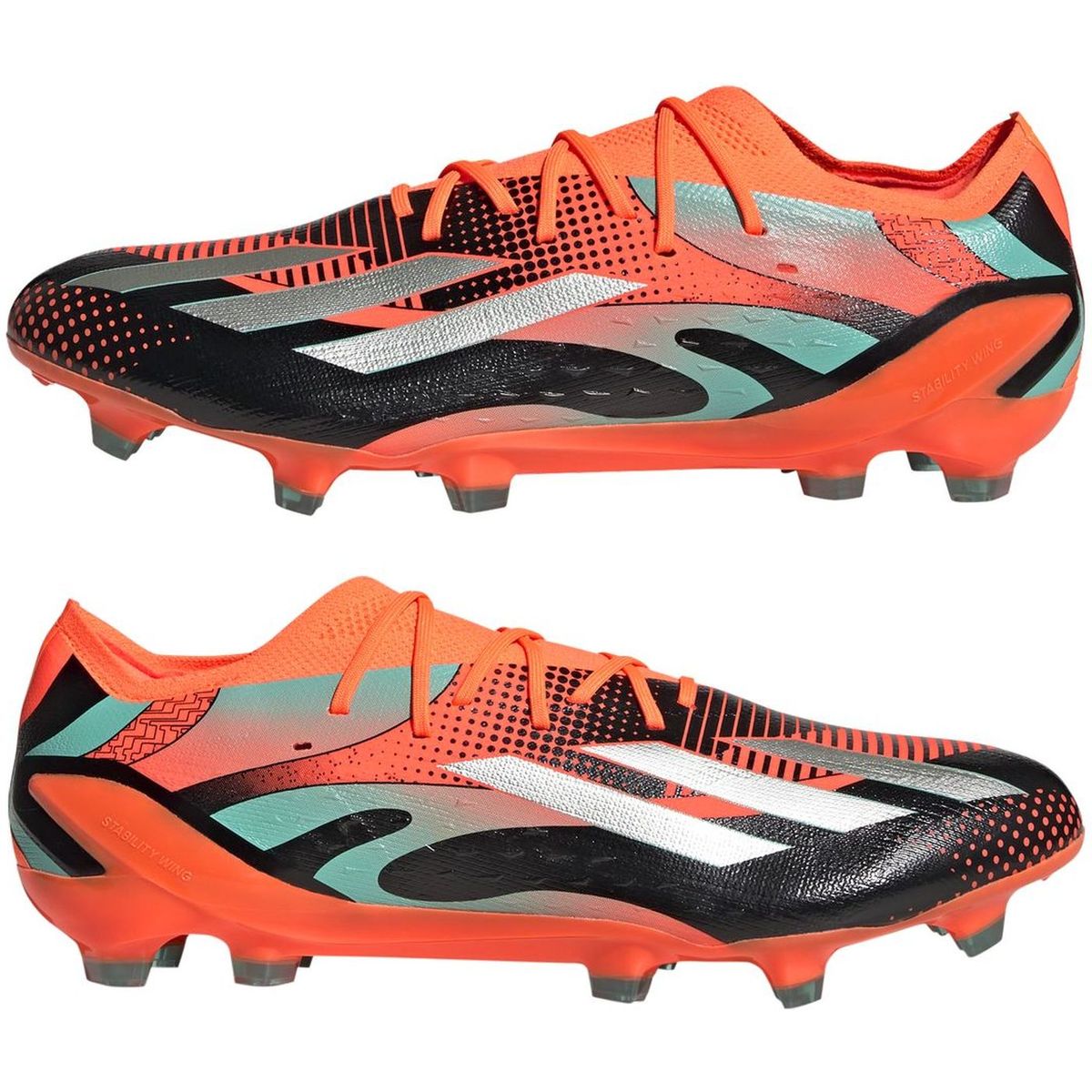 X SPEEDPORTAL MESSI.1 FG