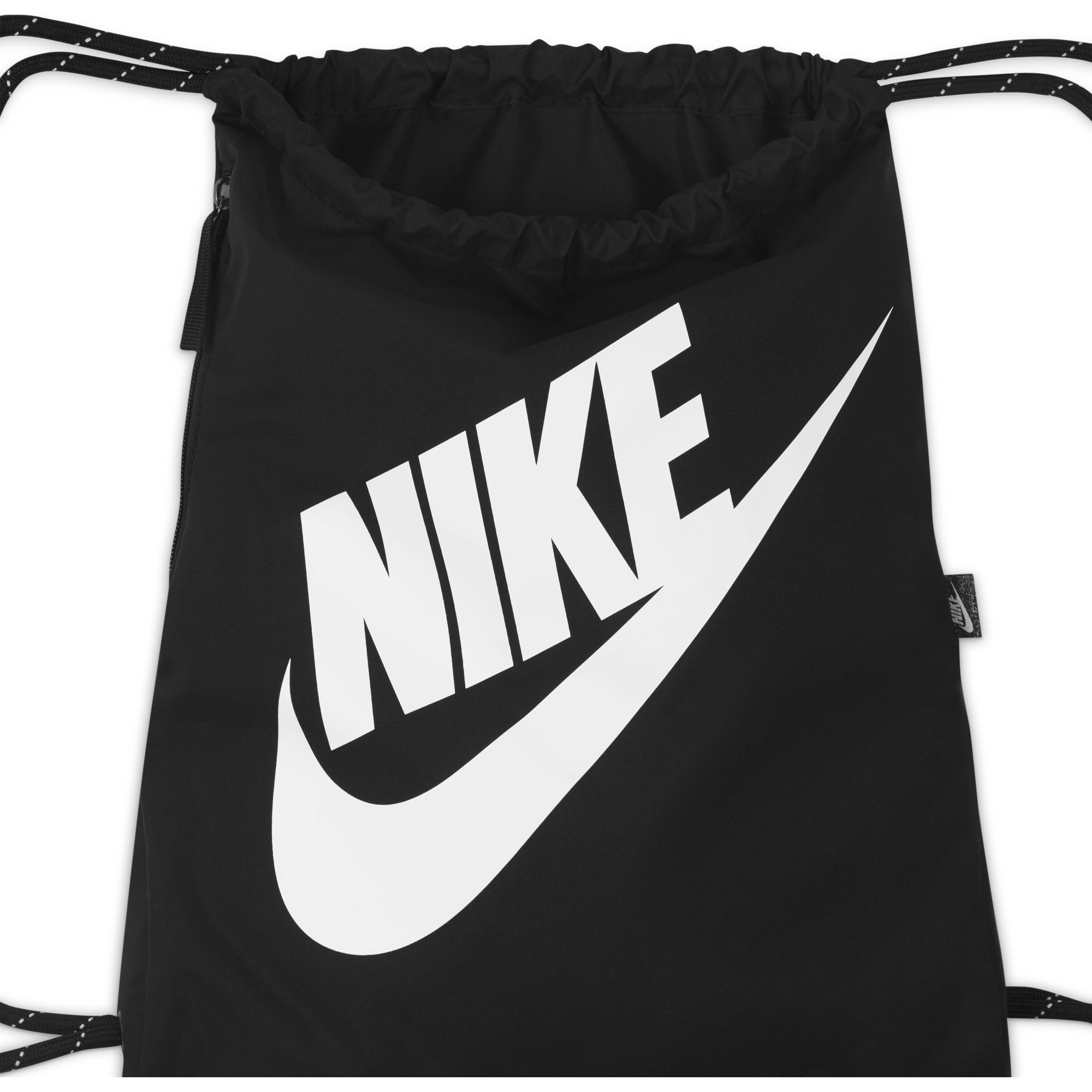 Heritage Drawstring Bag