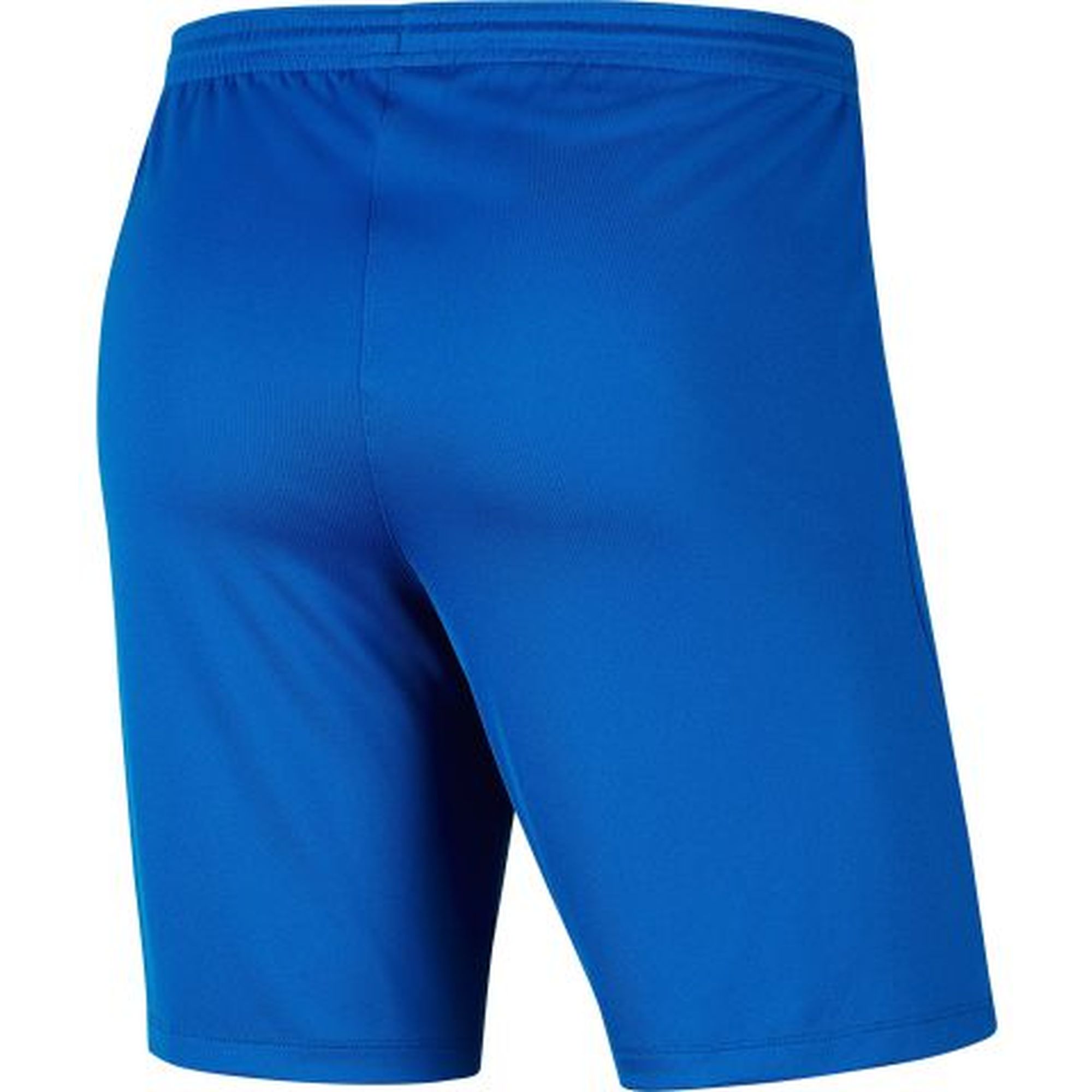 Dri-FIT Park 3 Big Kids Soccer Shorts