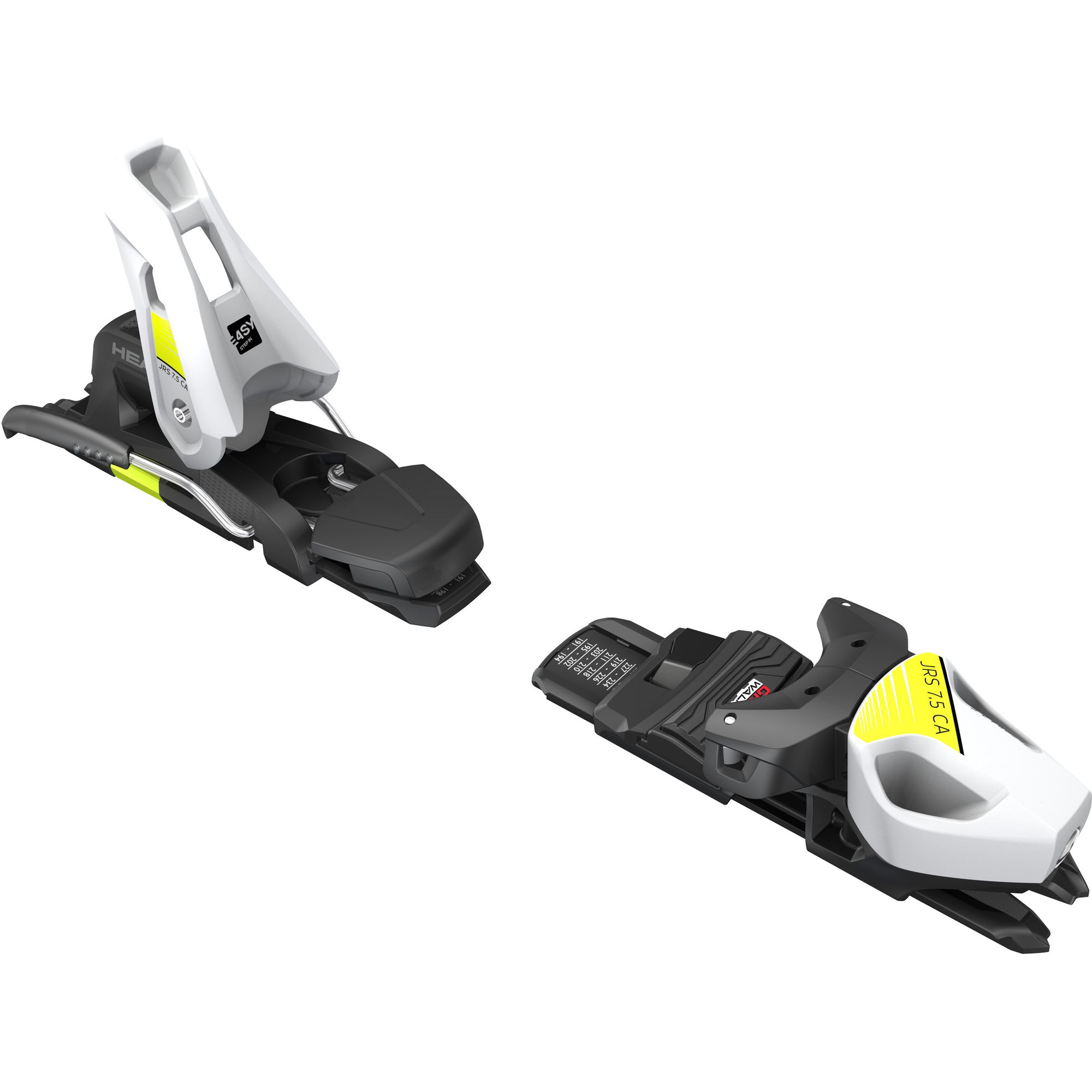 Supershape JRS/JRS 7.5 GW