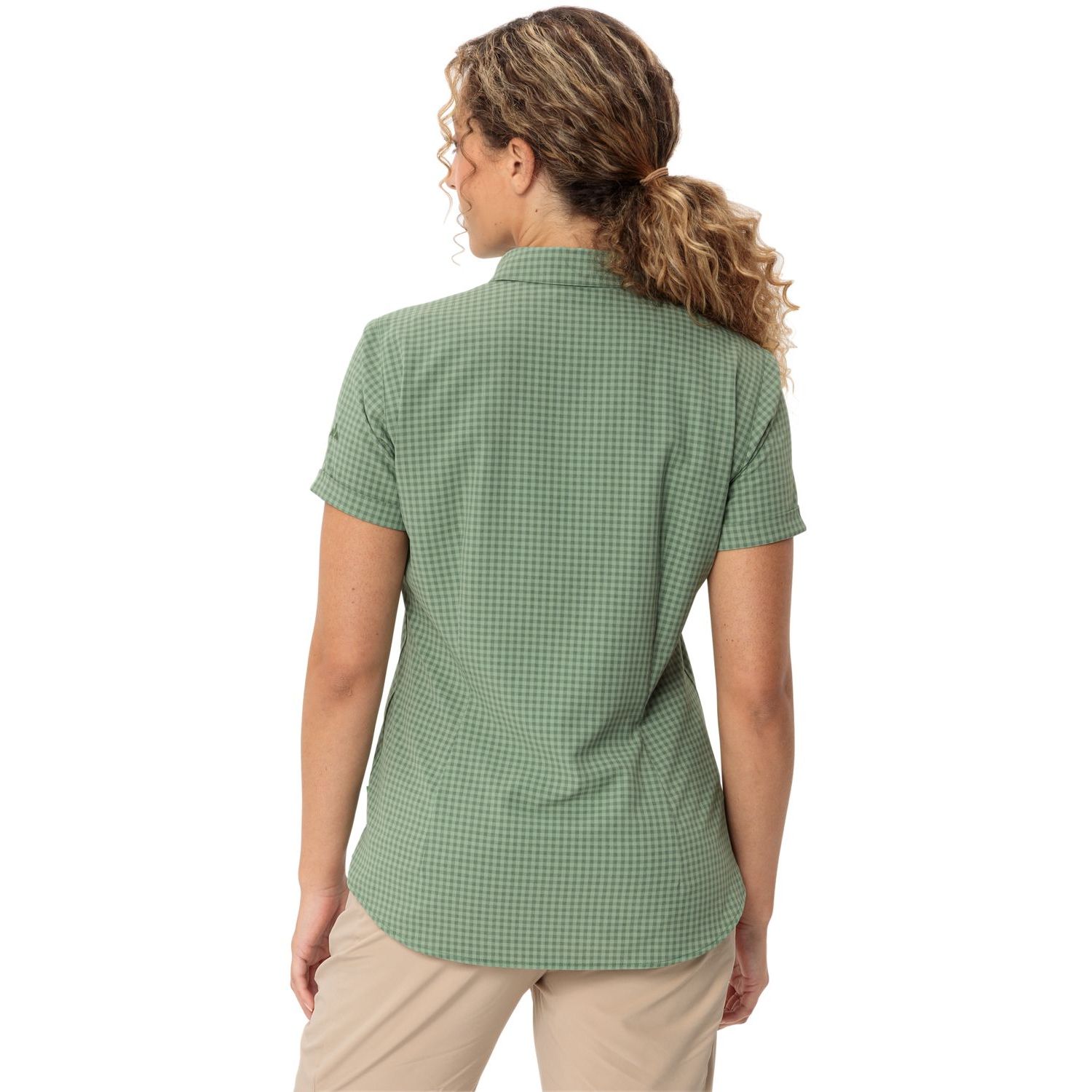Wo Seiland Shirt III