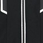 Woman Jacket Zip Hood 32W0206