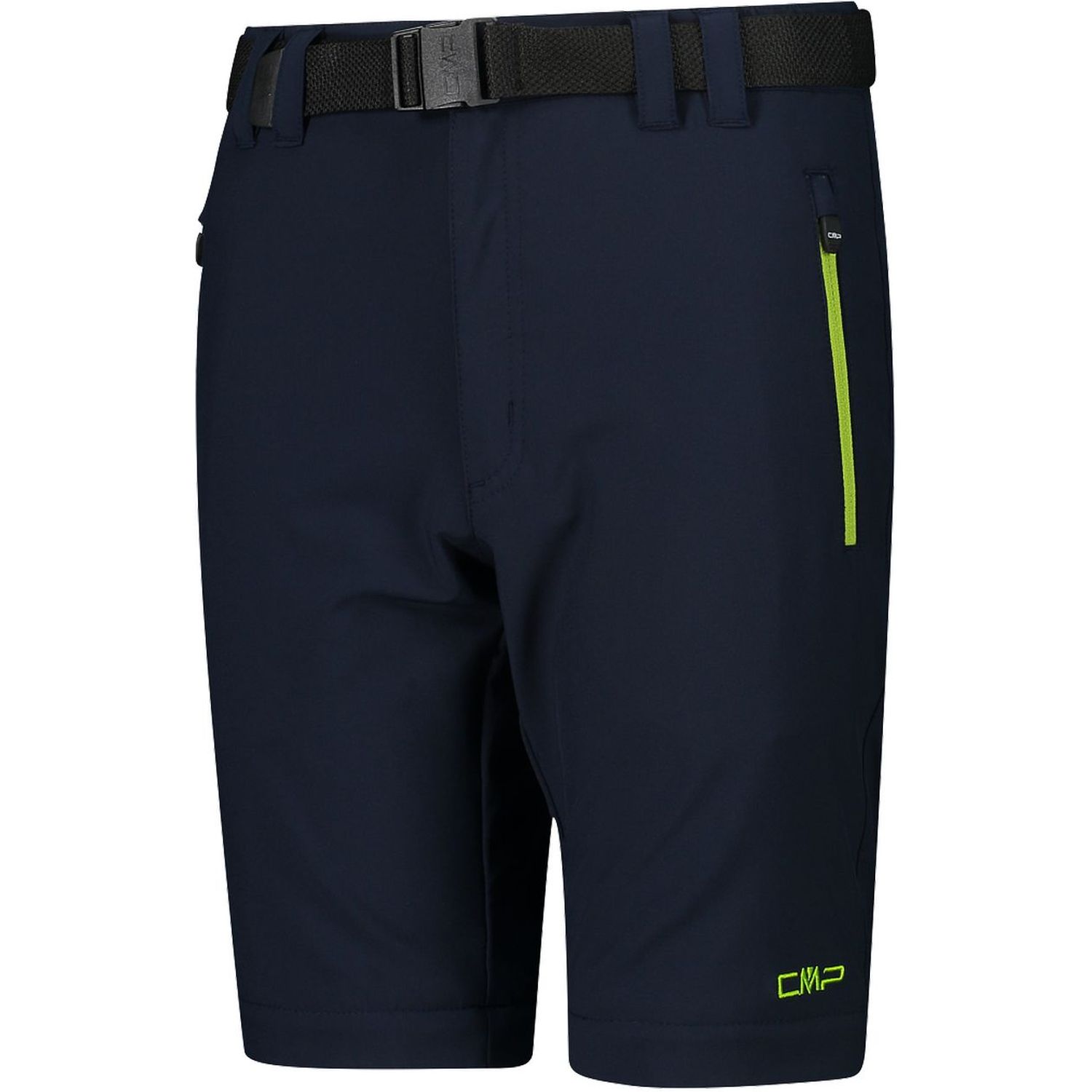 Boy Zip Off Long Pant 3T51644