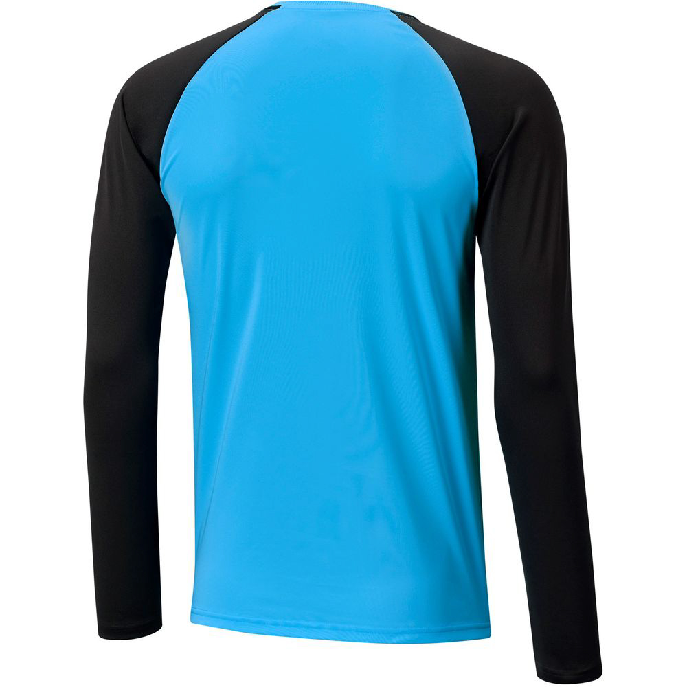 teamPACER GK LS Jersey