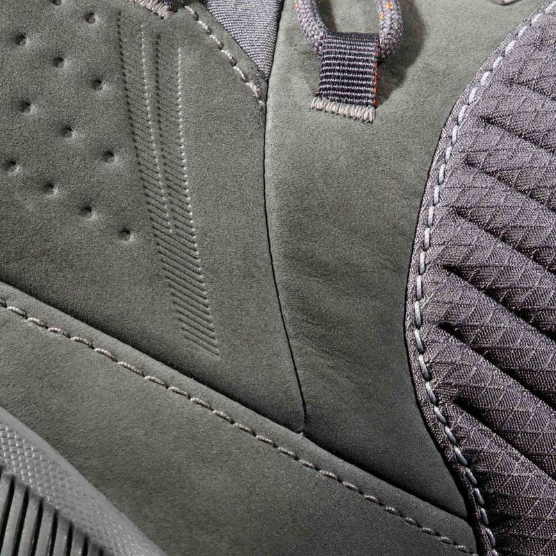 Nova IV Mid LTH Women