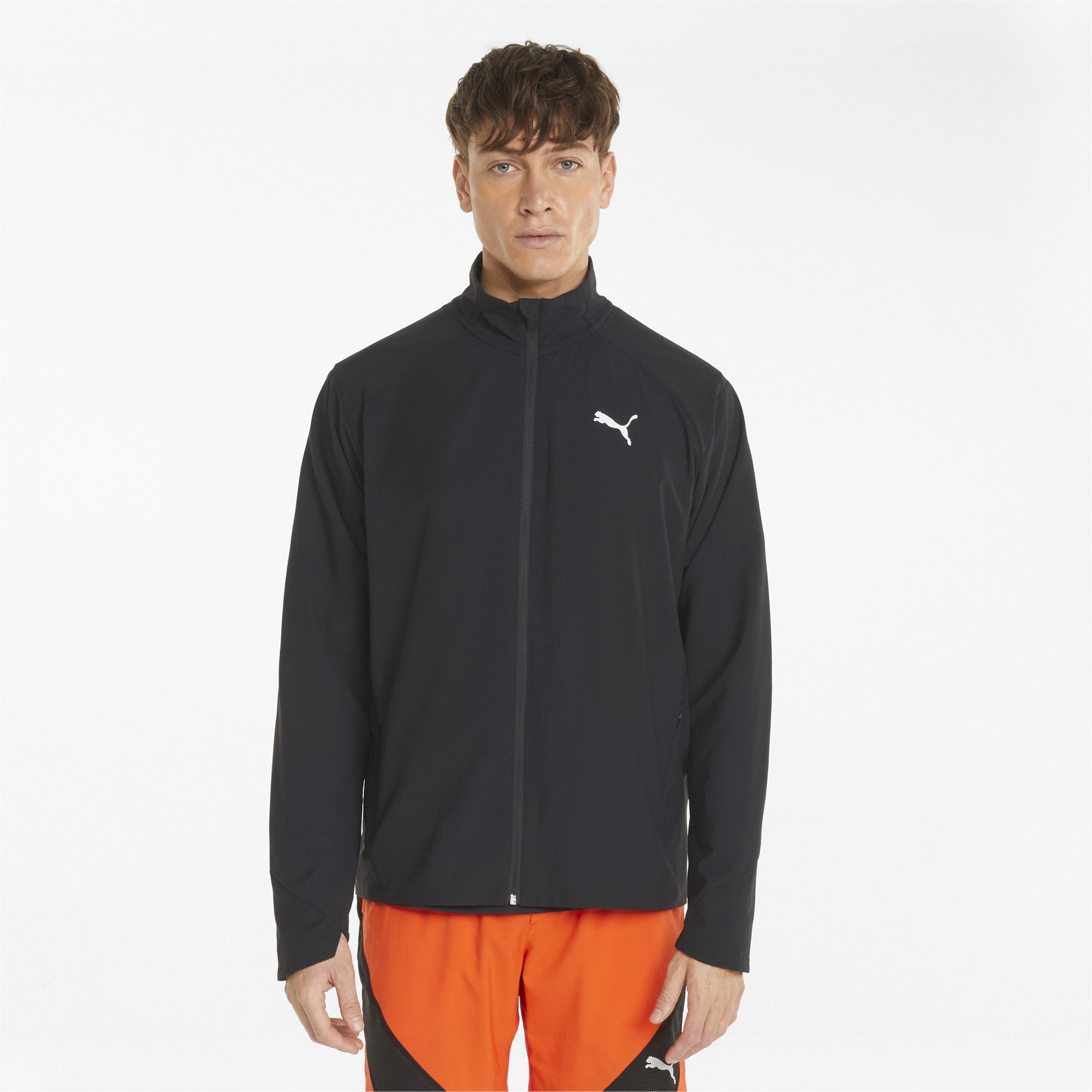 TRAIN ULTRAWEAVE Jacket