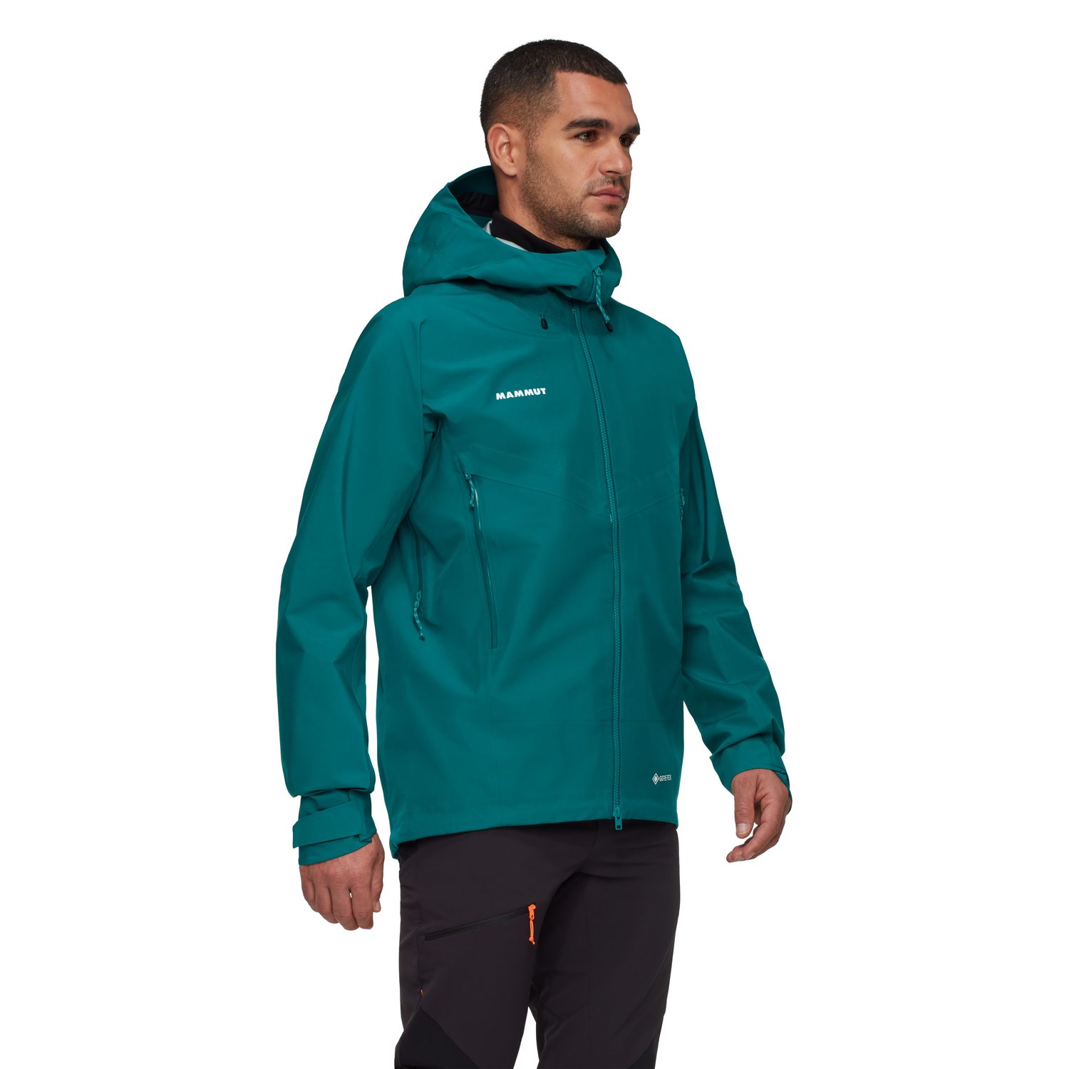 Crater IV HS Hooded Jacket Men