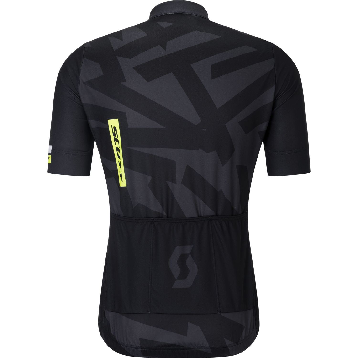 Jersey M\'s RC Endurance SS