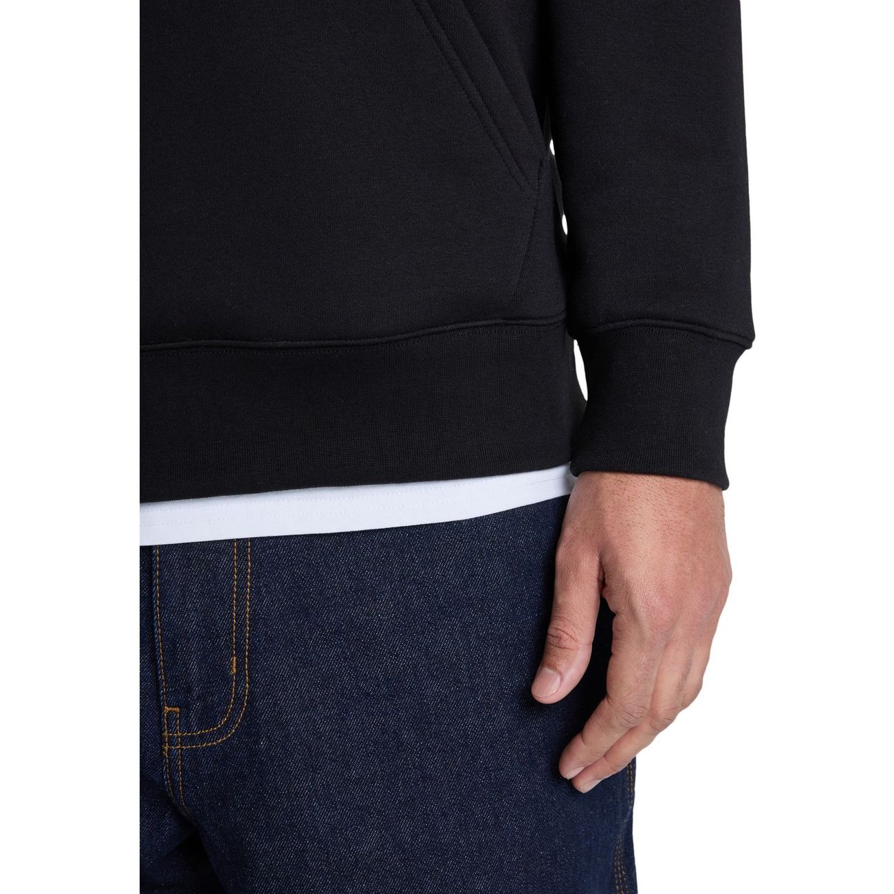 Screen Fleece Classic Surf
