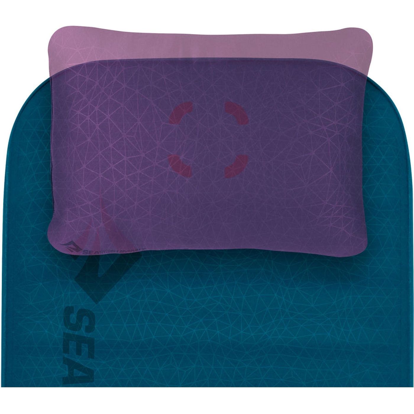 Comfort Deluxe S.I. Mat Rect. L