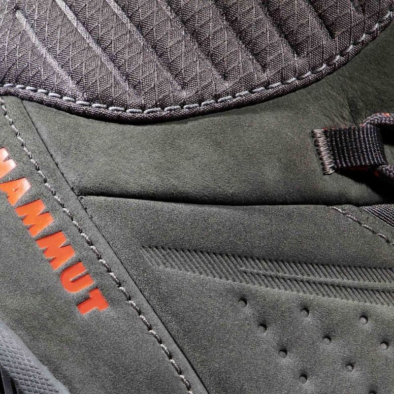 Nova IV Mid LTH Women