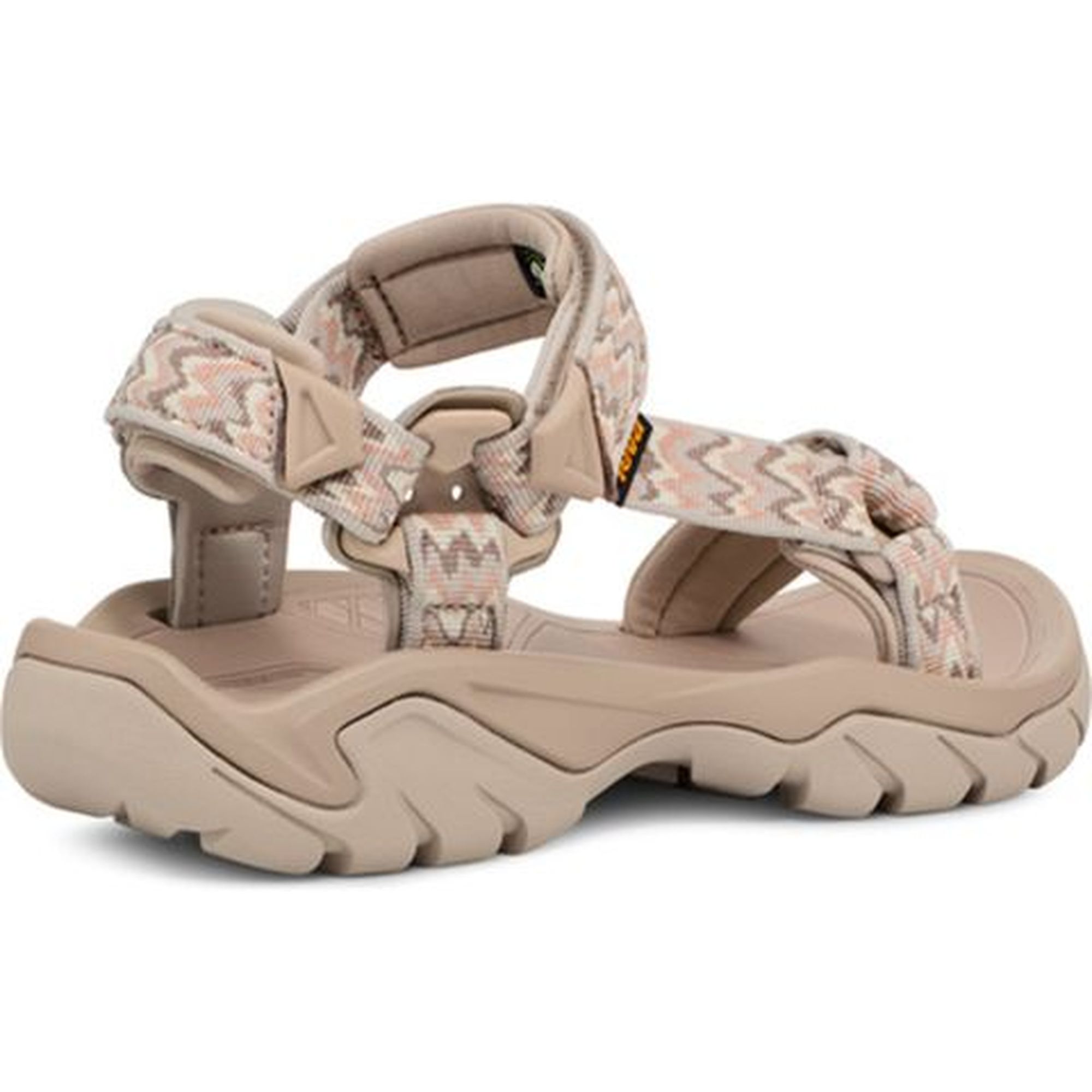 Ws Terra Fi 5 Universal