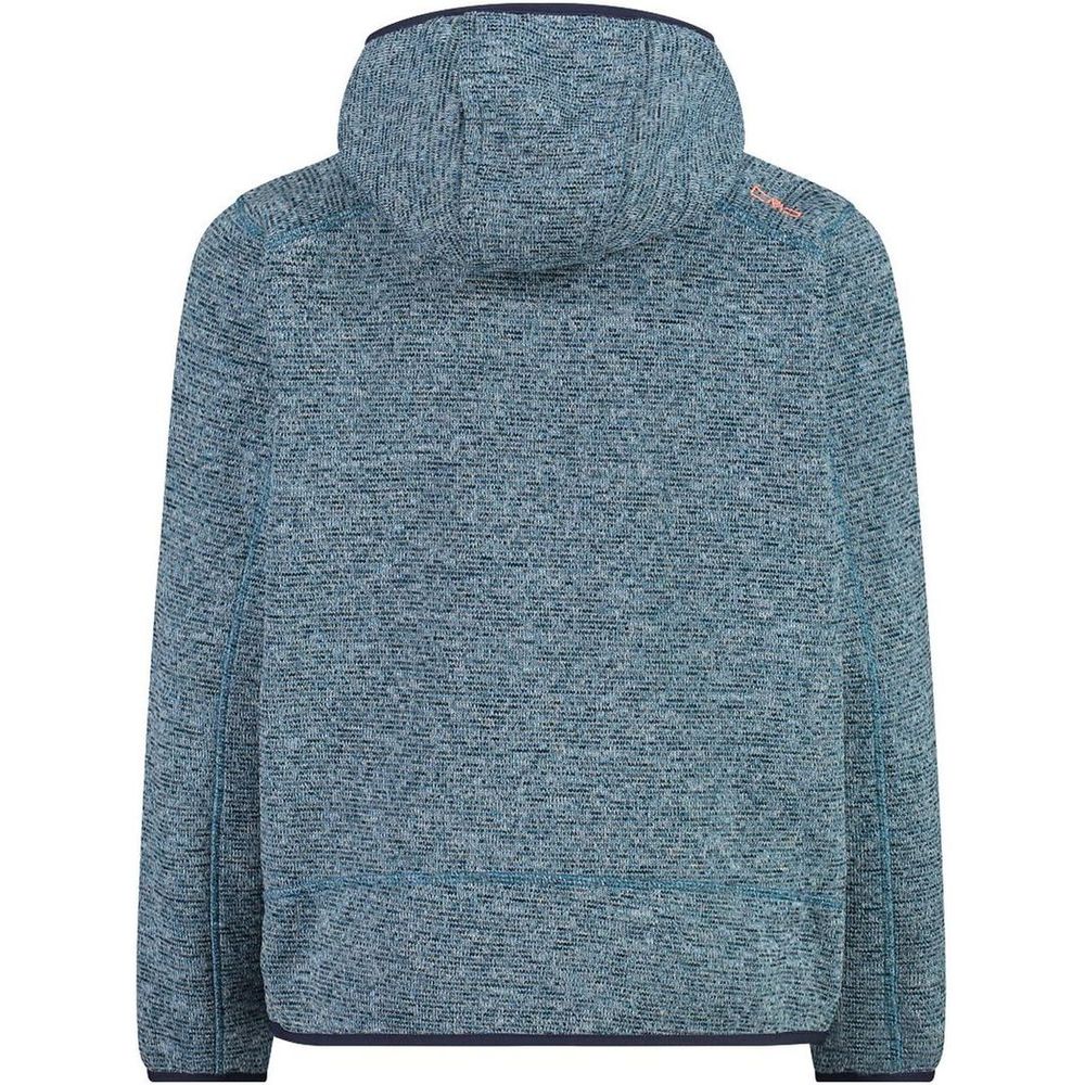 Boy Fix Hood Jkt 3H60844