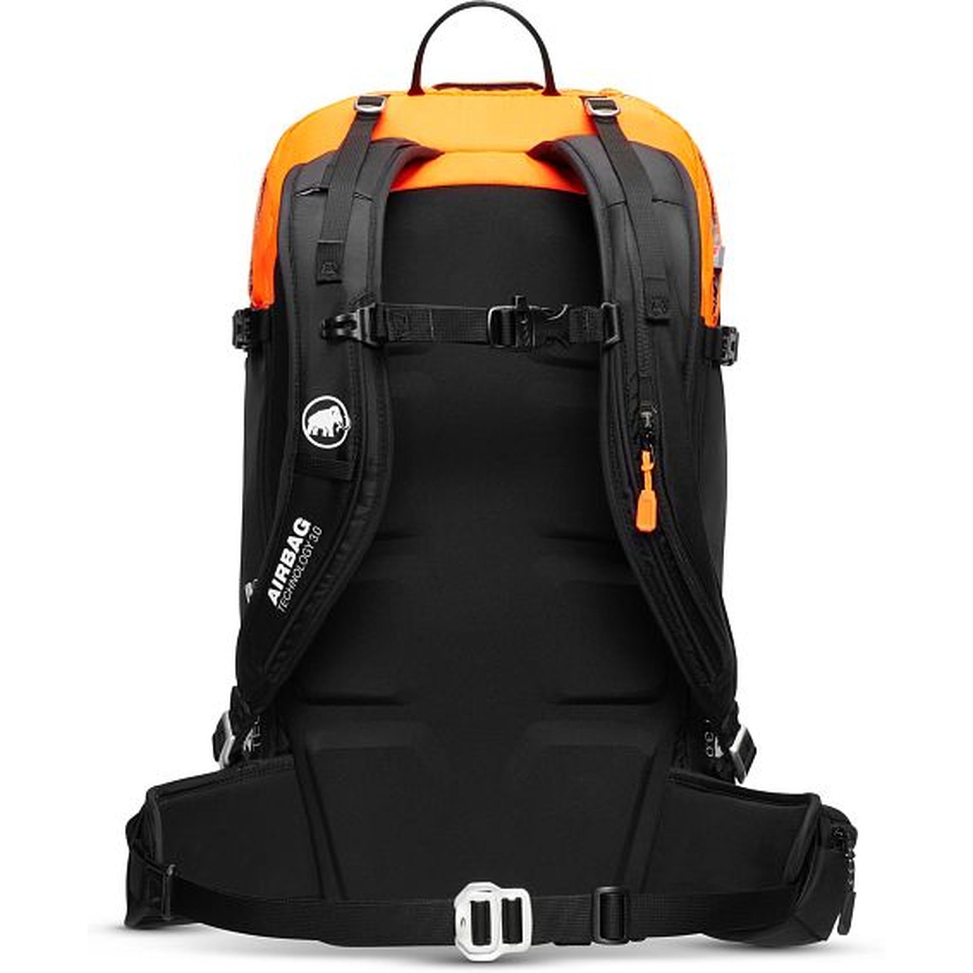 Tour 30 Removable Airbag 3.0