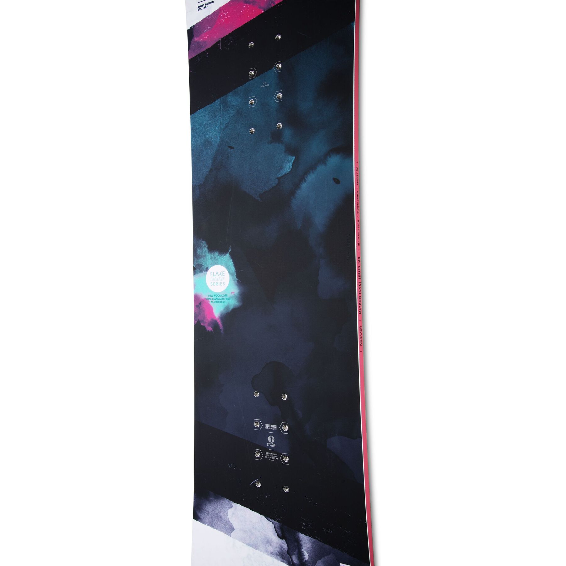 Micron Flake JR 2021