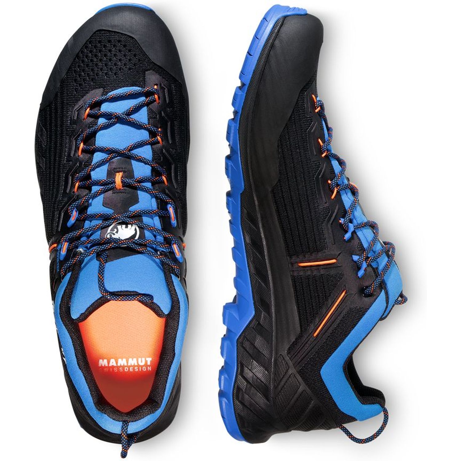 Alnasca Knit III Low GTX Men