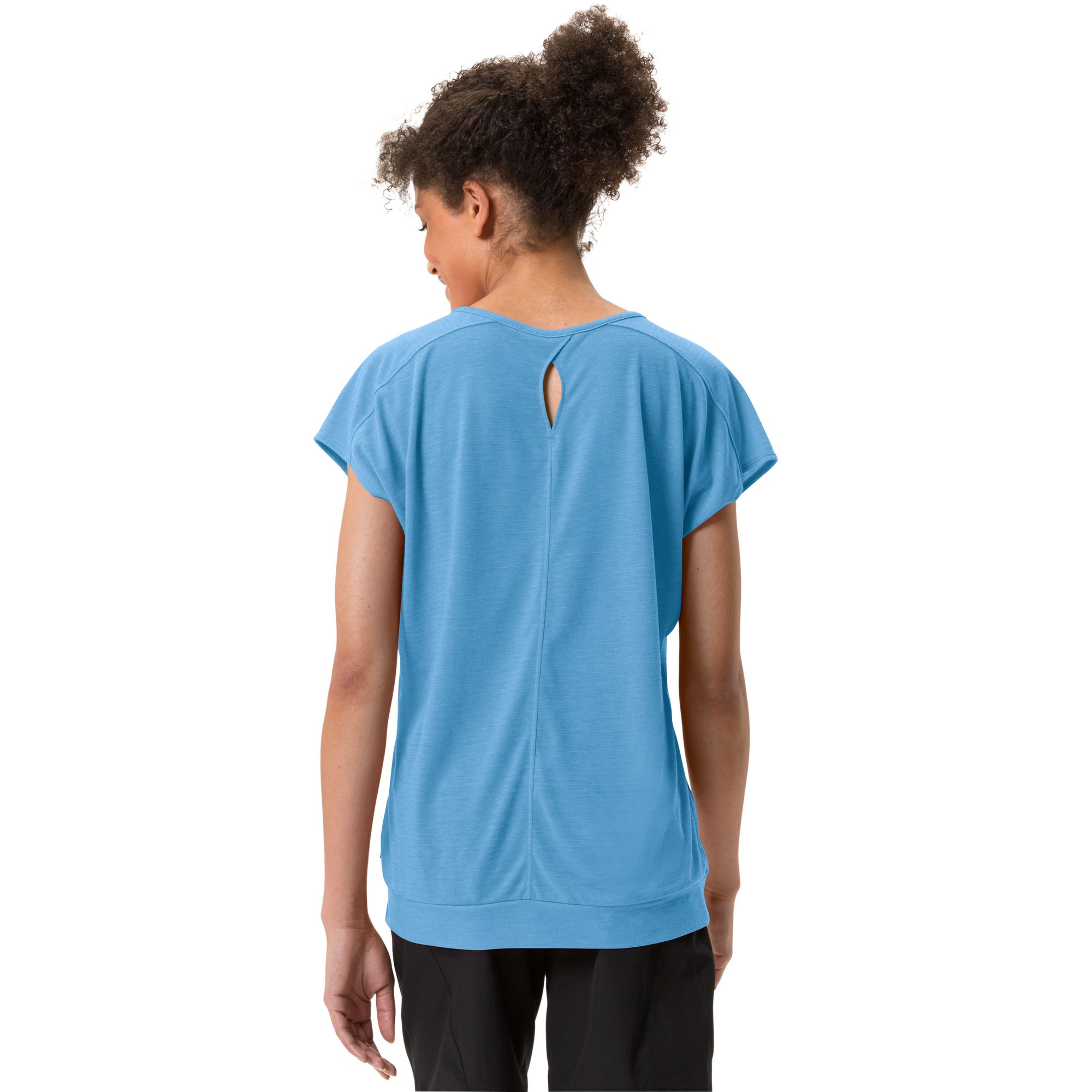 Wo Skomer T-Shirt III