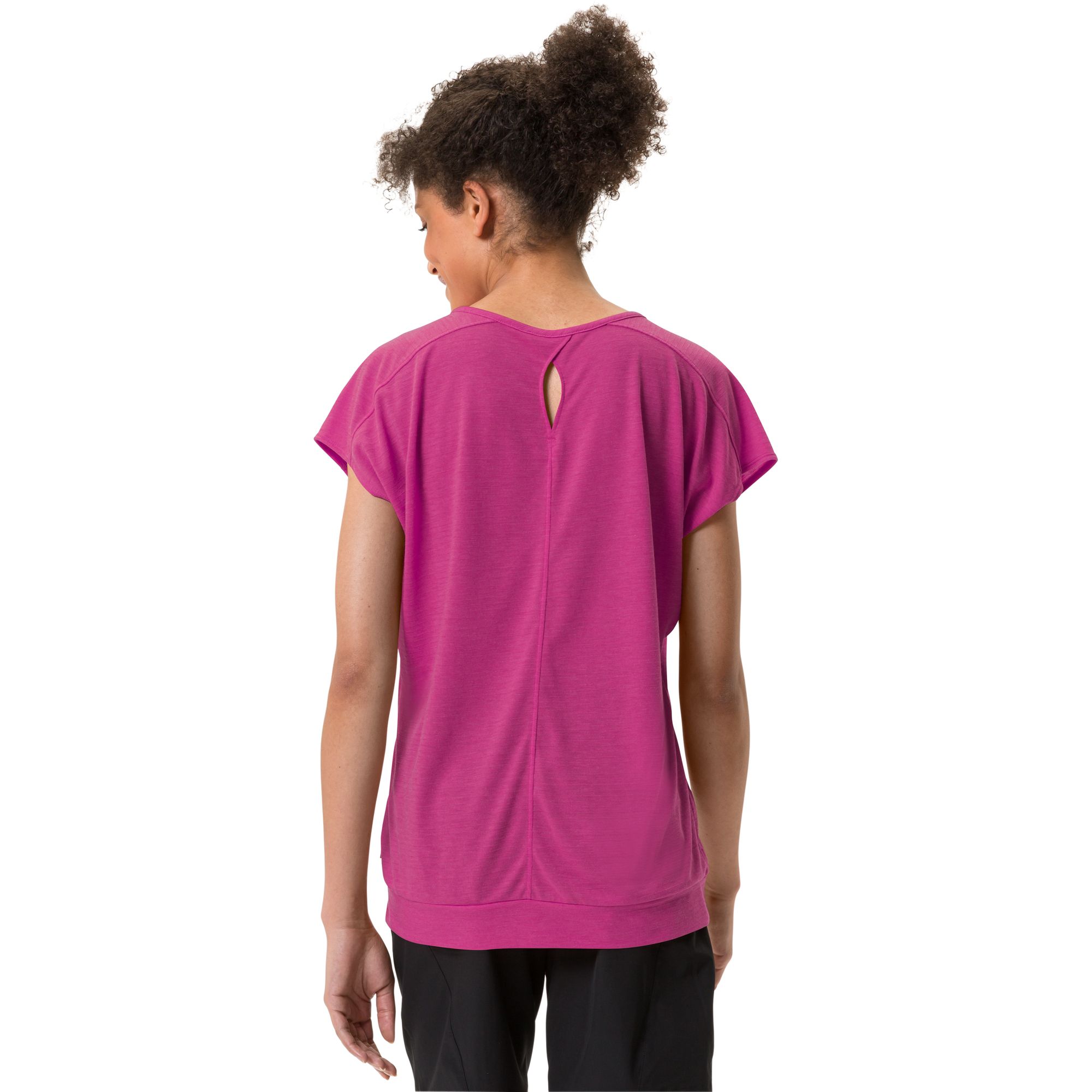 Wo Skomer T-Shirt III